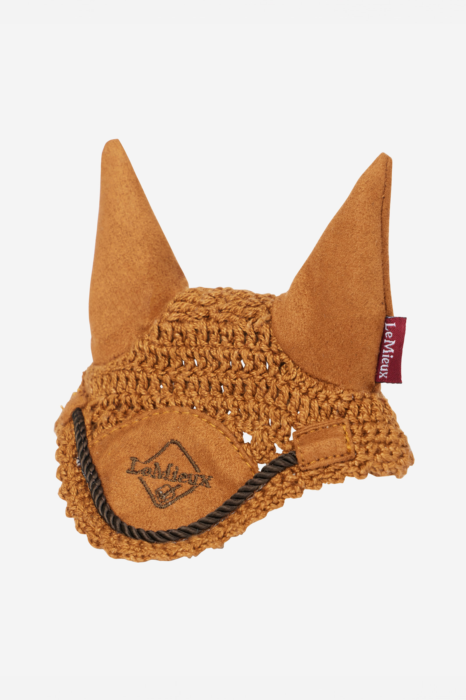 LeMieux Toy Pony Fly Hood