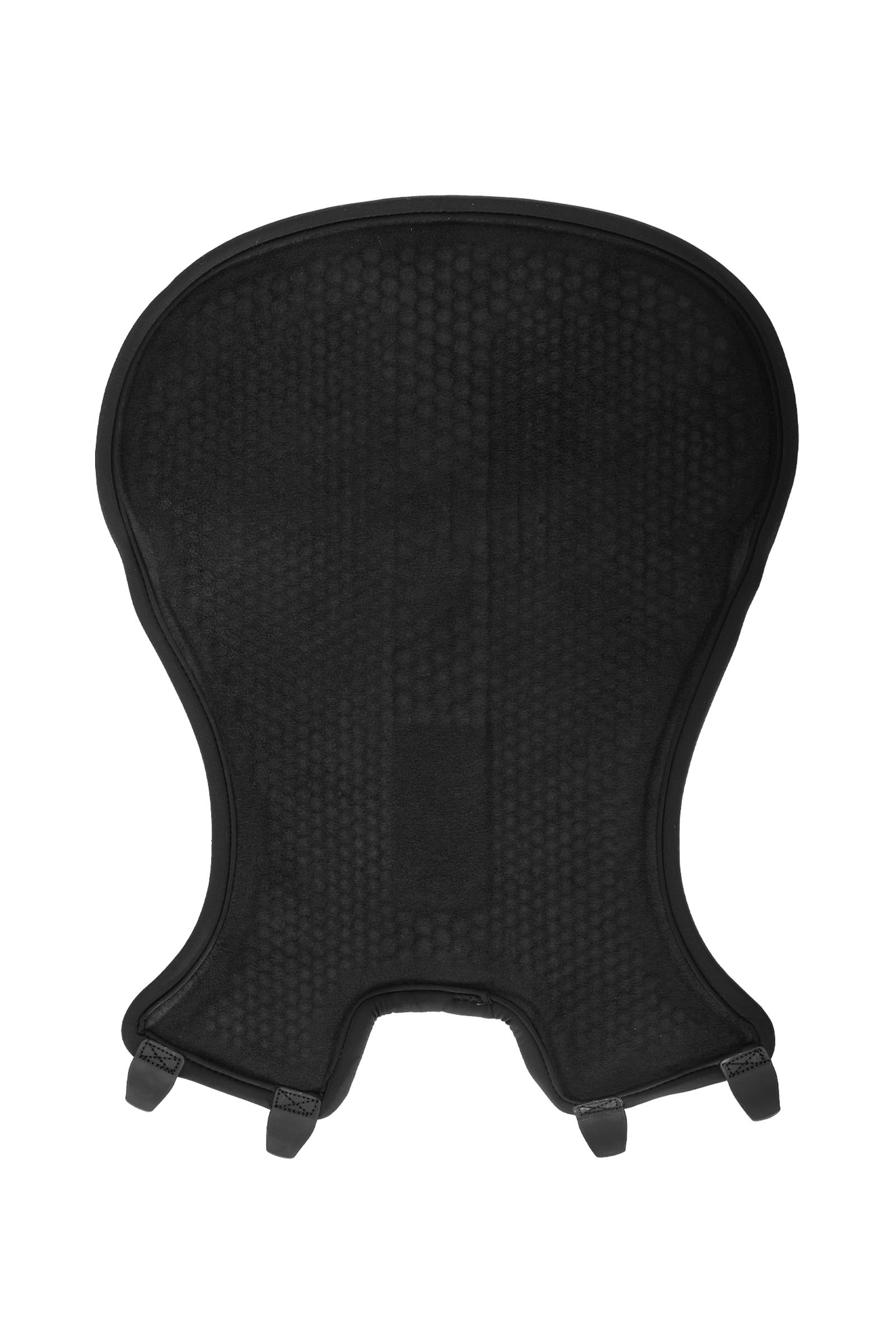 Acavallo Western Zadelzitbeschermer Gel & Dri-Lex  