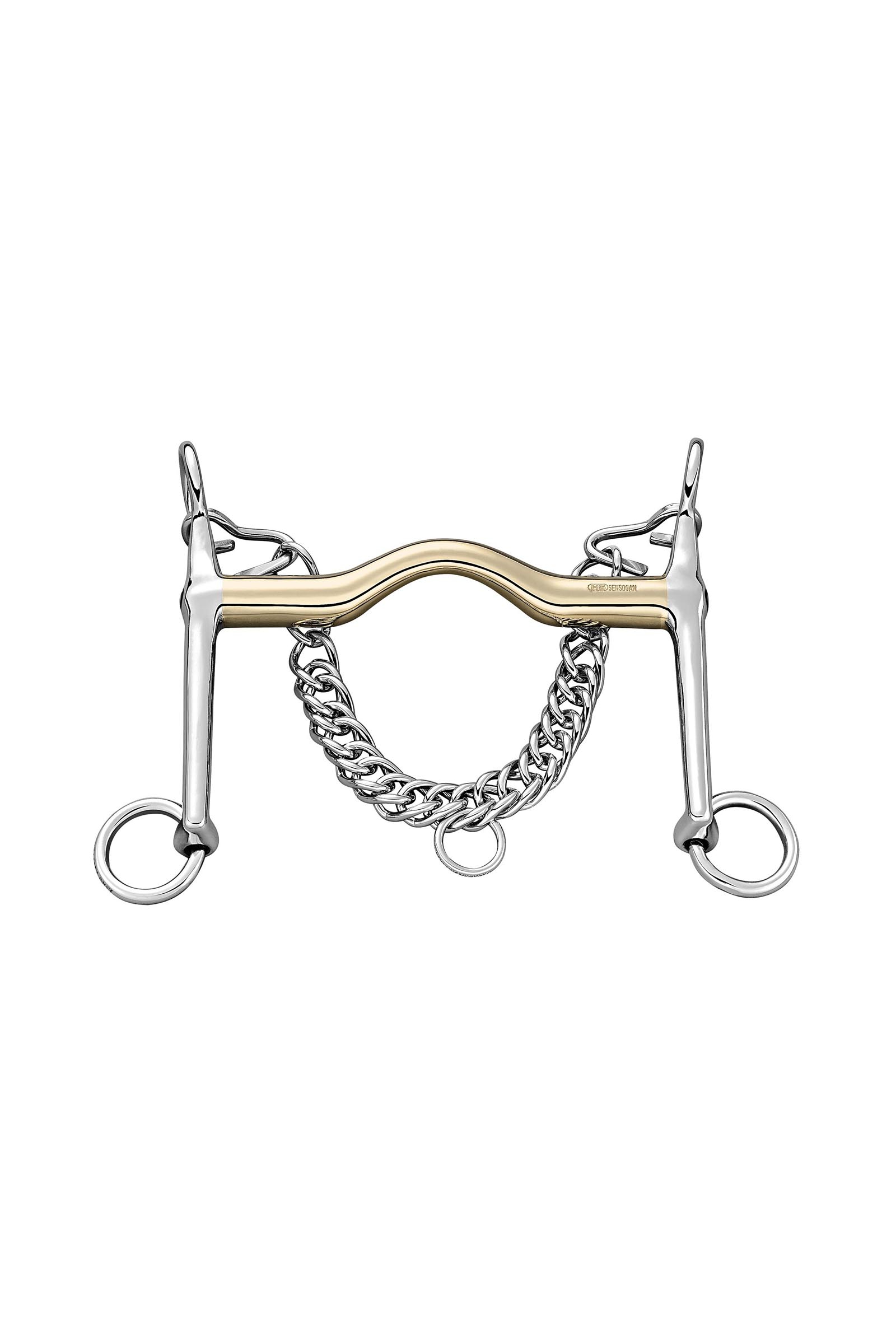 Sprenger DS stang 16 mm