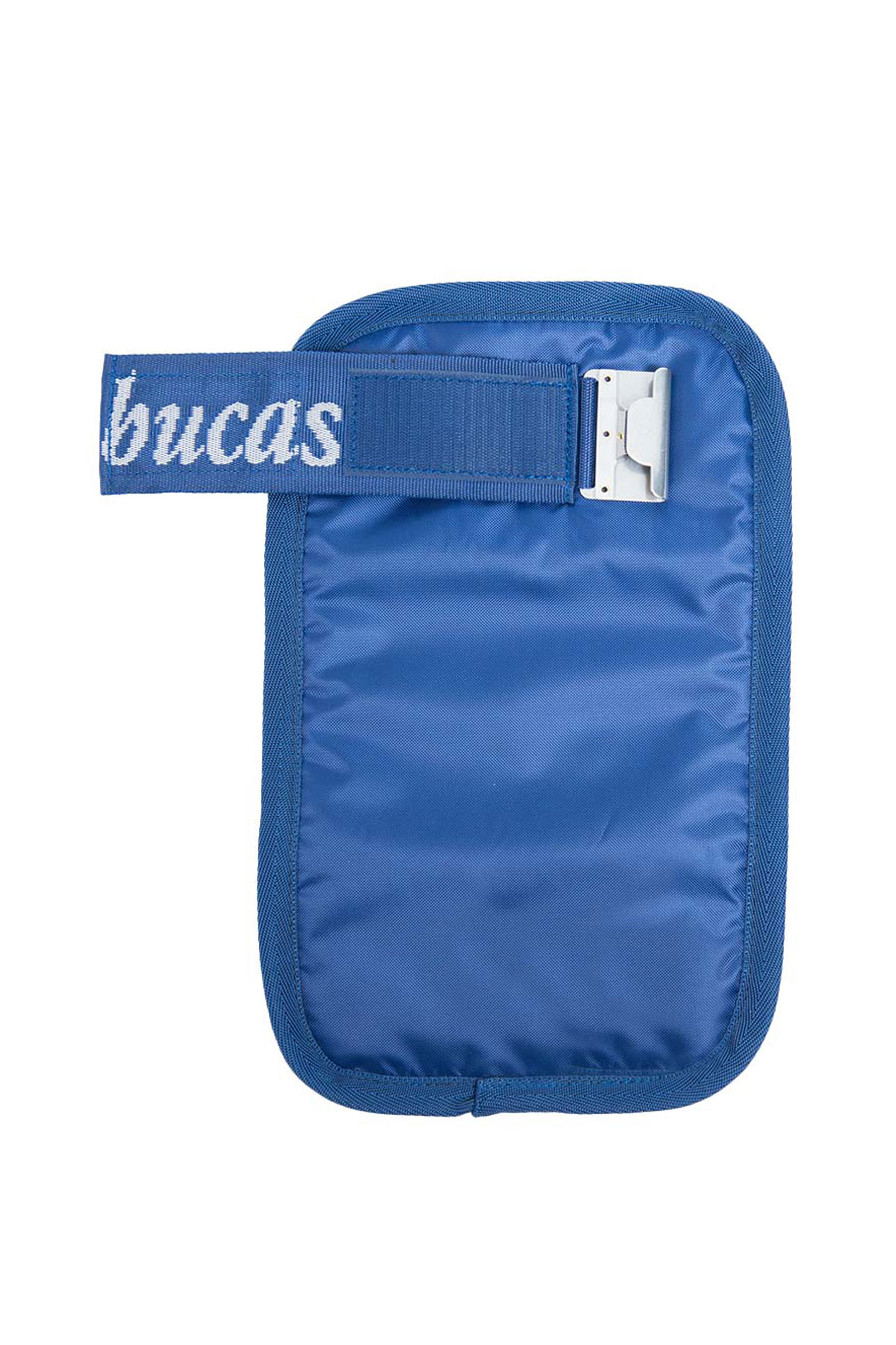 Bucas Click'n Go Borstverlenger Magnetisch, 12 cm