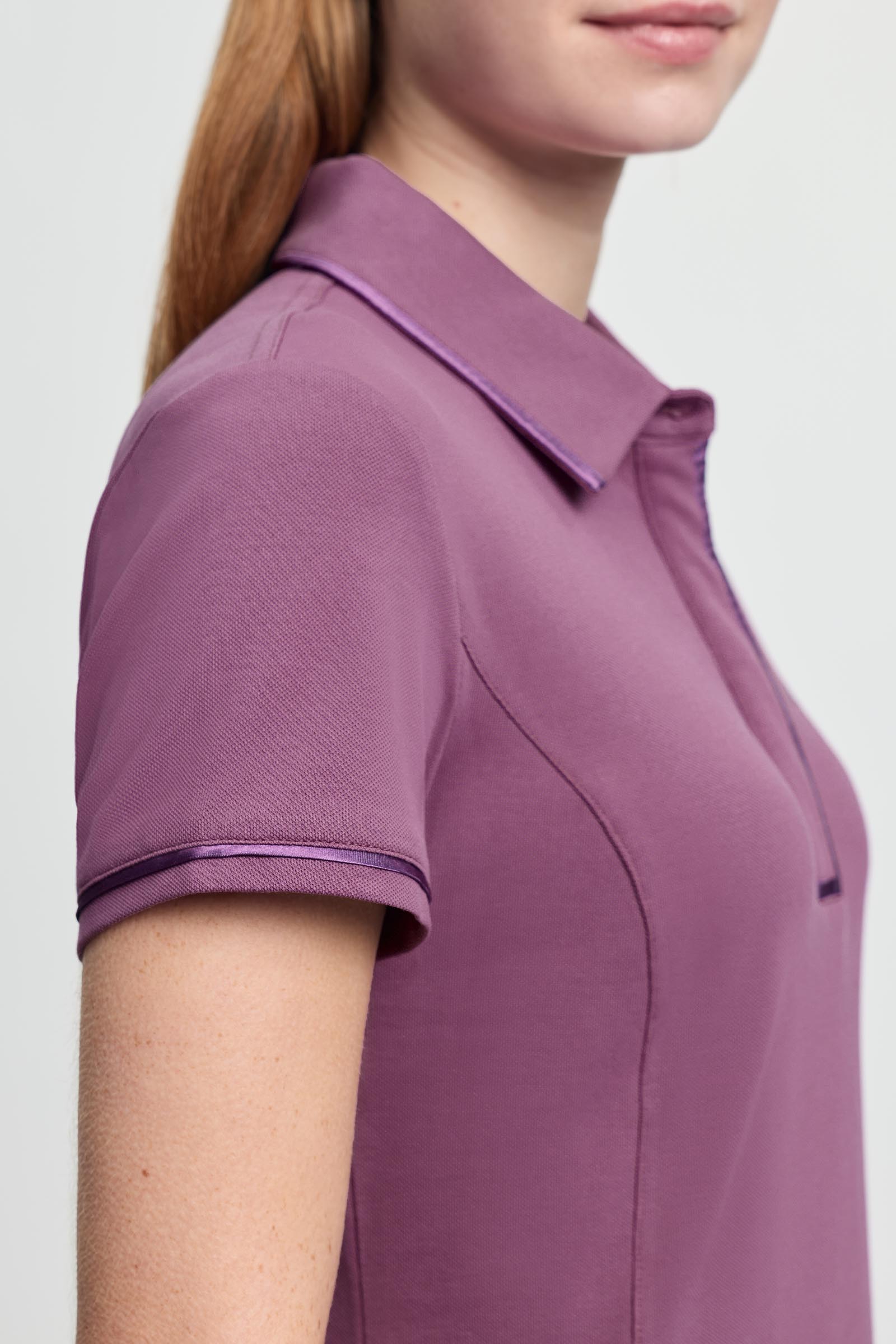 LeMieux Pixie dames poloshirt