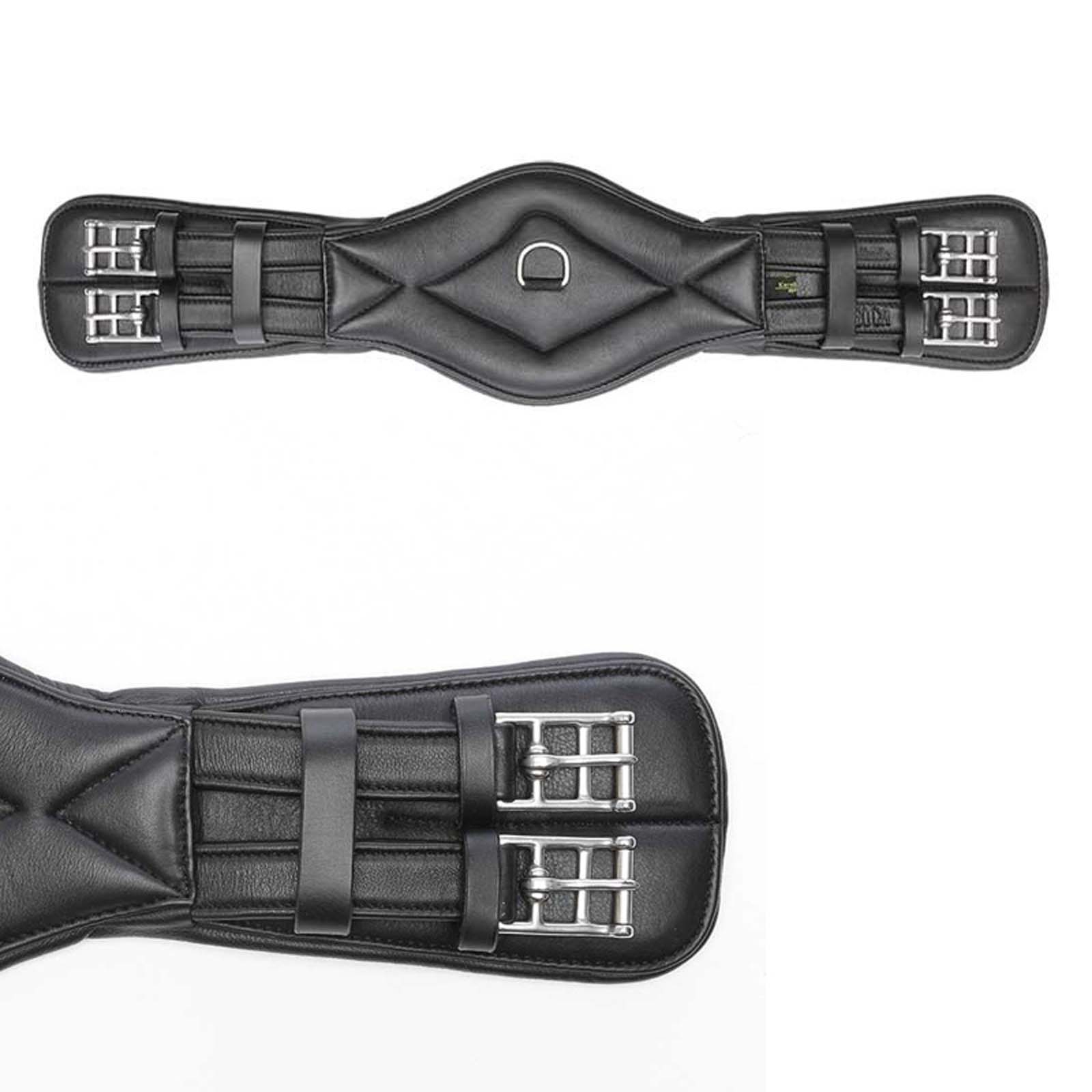 Kavalkade Comfort Zacht Leren Korte Singel