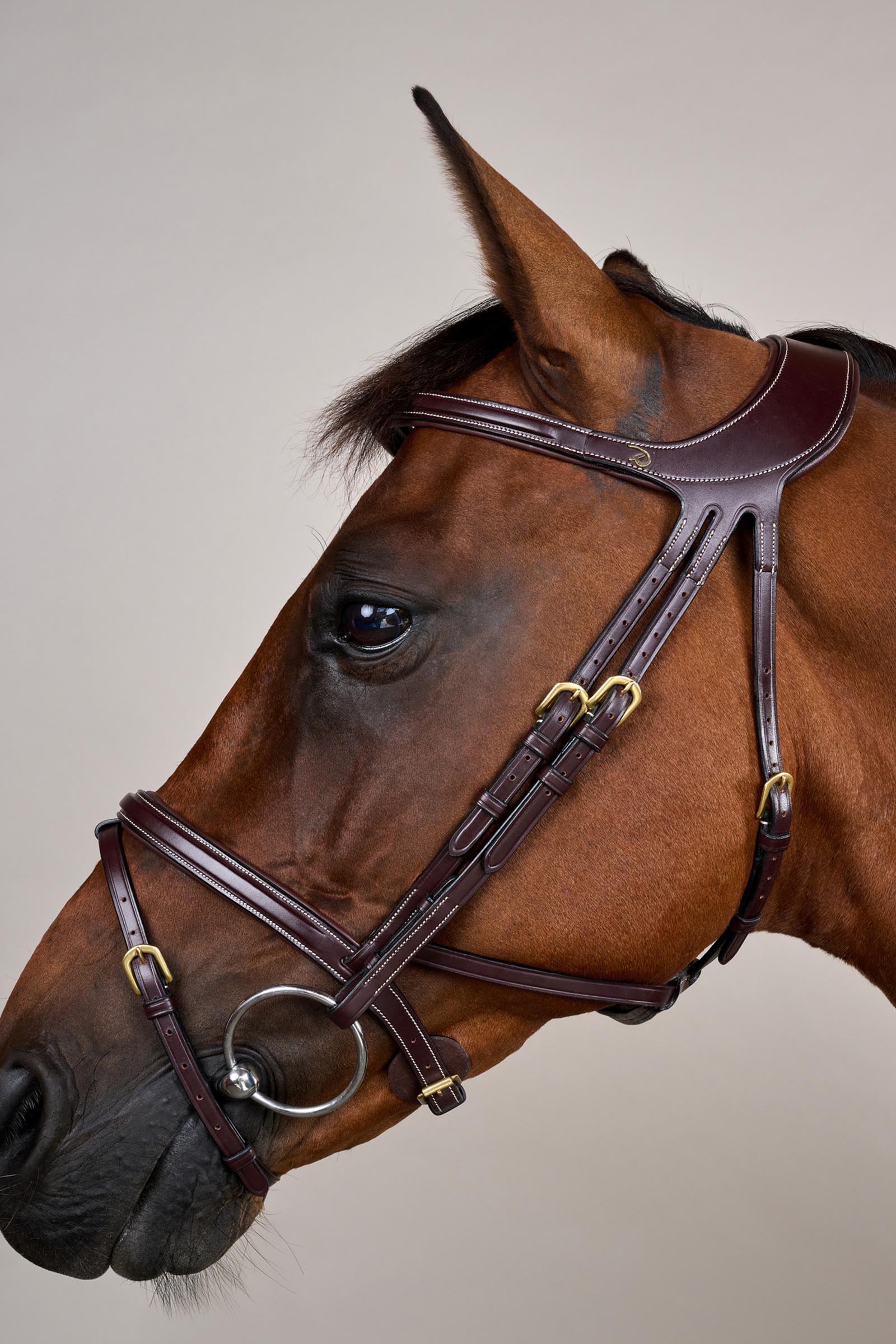 Dy'on D-Collection Difference hoofdstel  