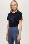 Tommy Hilfiger Equestrian Pasadena dames T-shirt