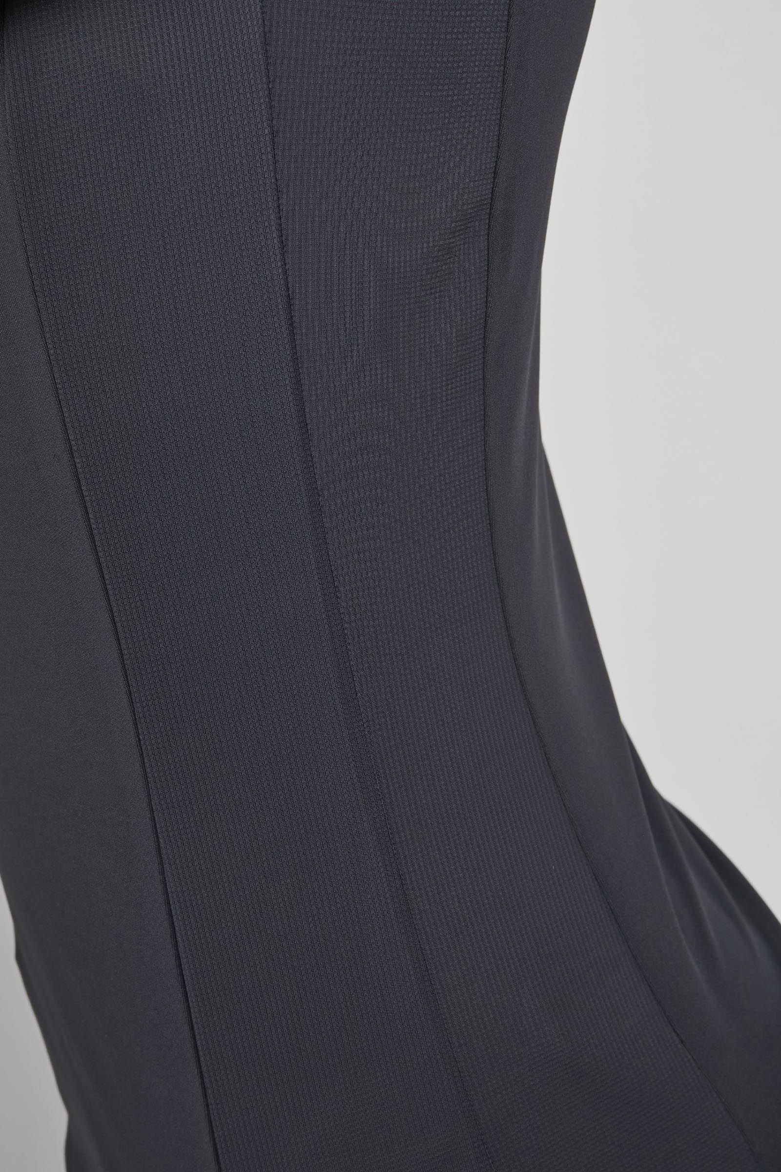 Eskadron Classic Sport SS26 Dames tanktop met halve rits