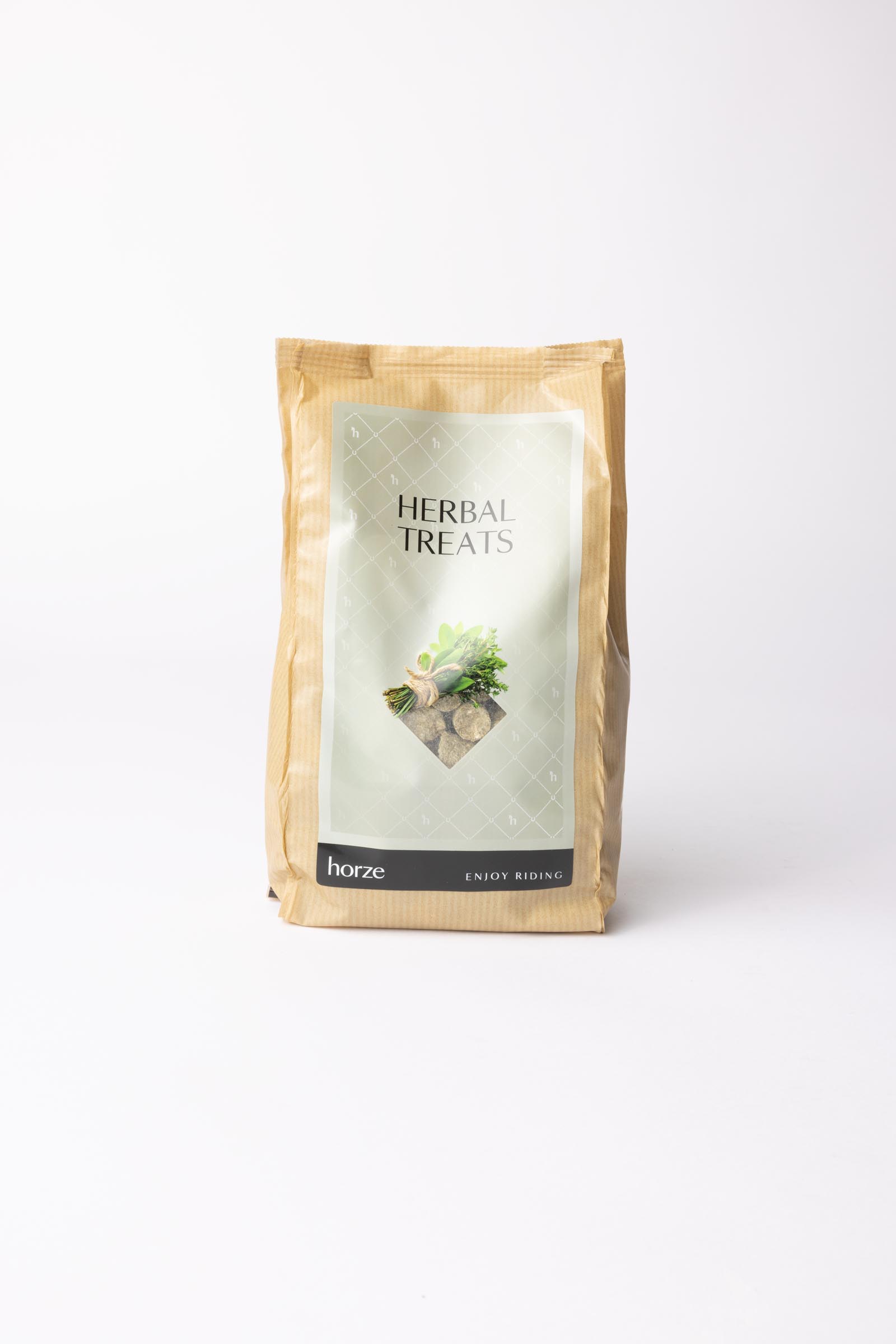 Horze Biscuits Herbs, paardensnoepjes, 1 kilo
