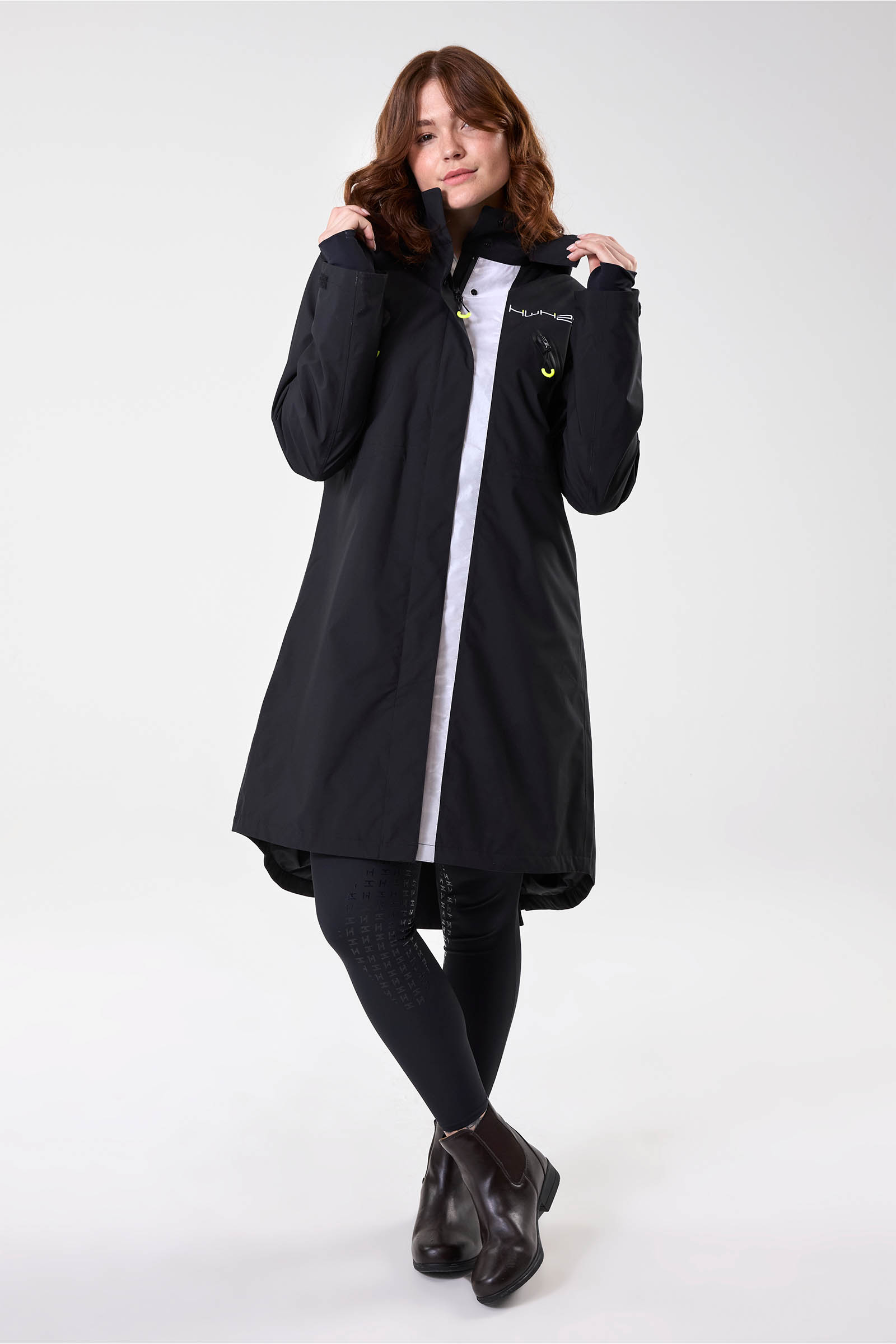 Horseware H20 damesparka