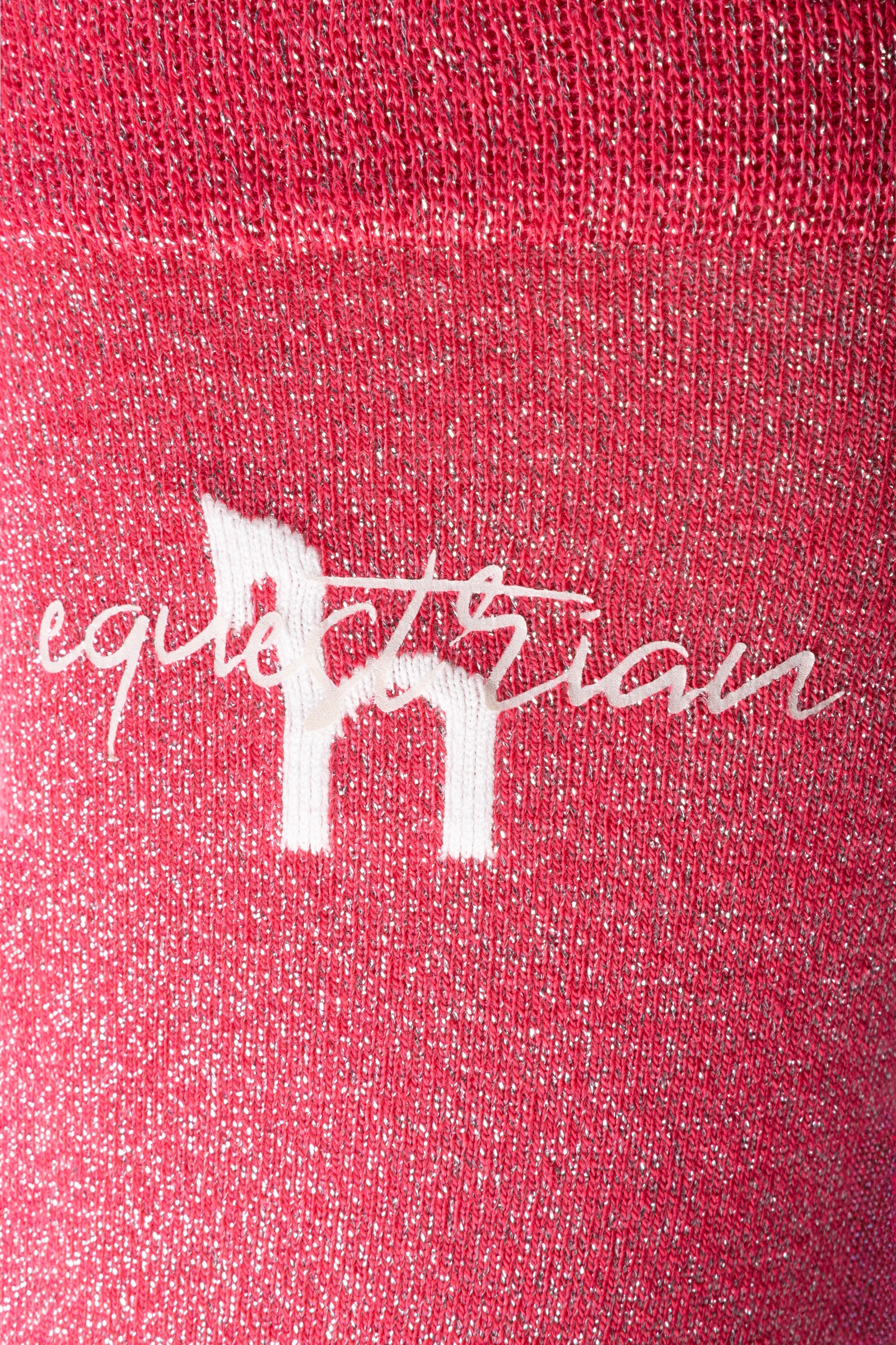 Horze Fay kinder rij sokken  