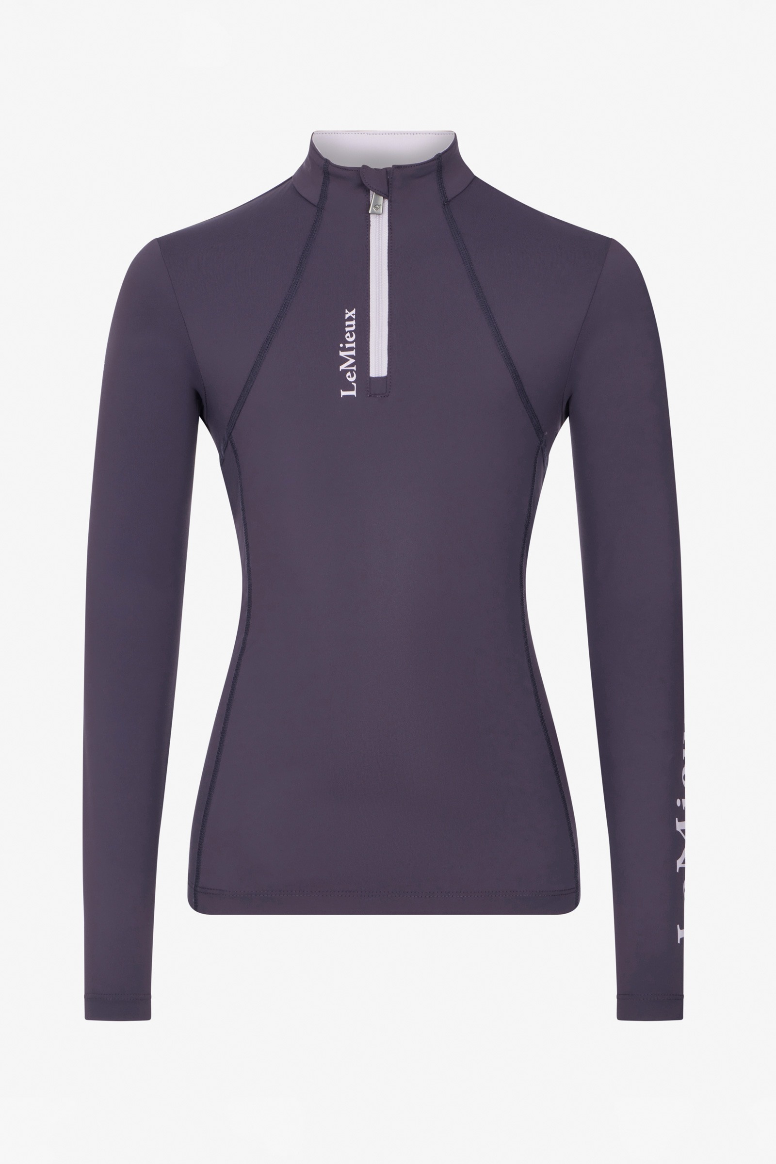 Juniper LeMieux Young Rider Classique UV-shirt voor kinderen