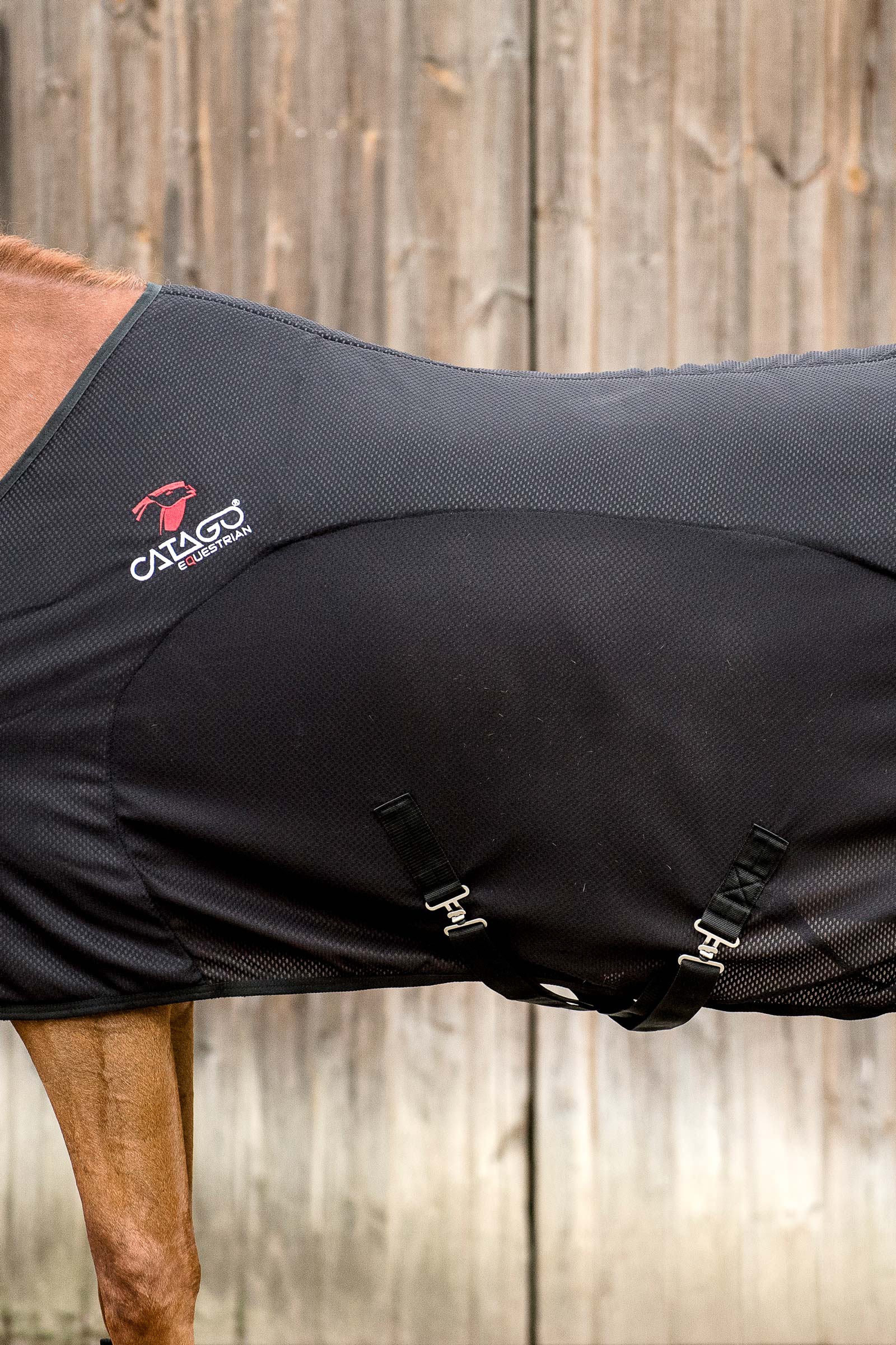 CATAGO FIR-Tech deken