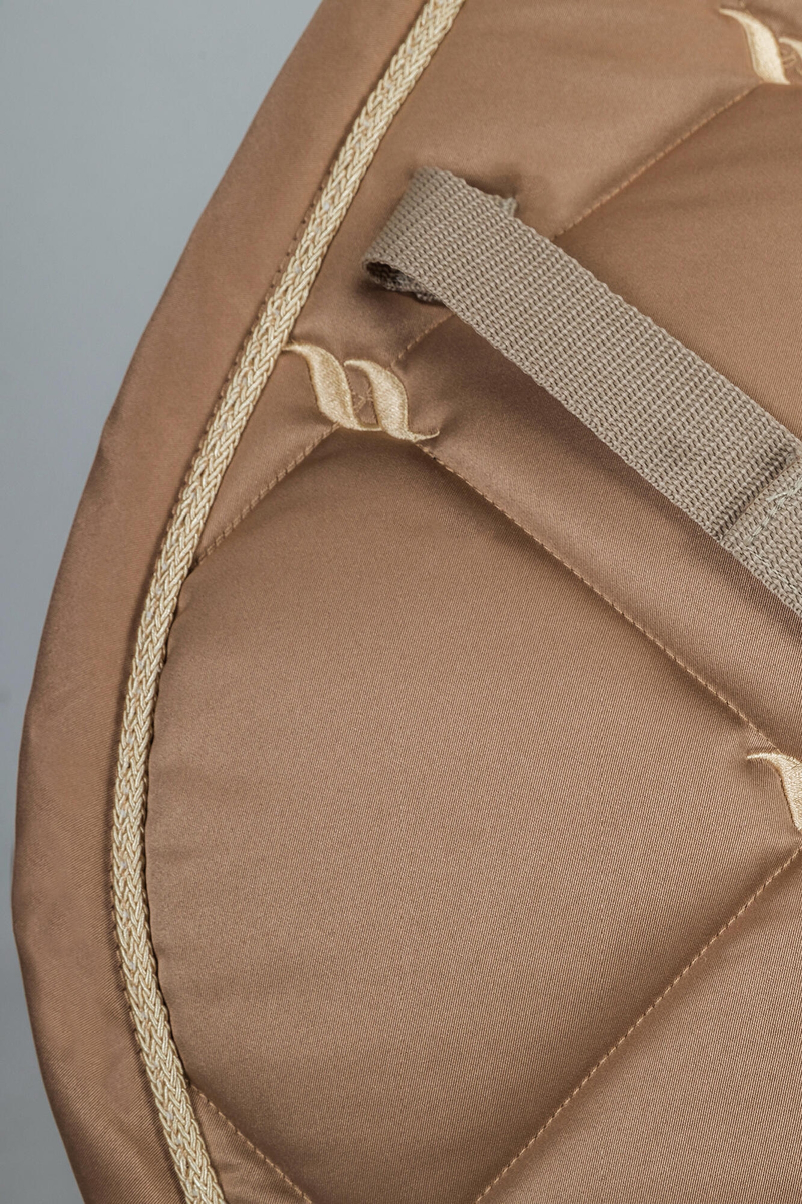 Back on Track Nights Collection Veelzijdigheidszadeldek