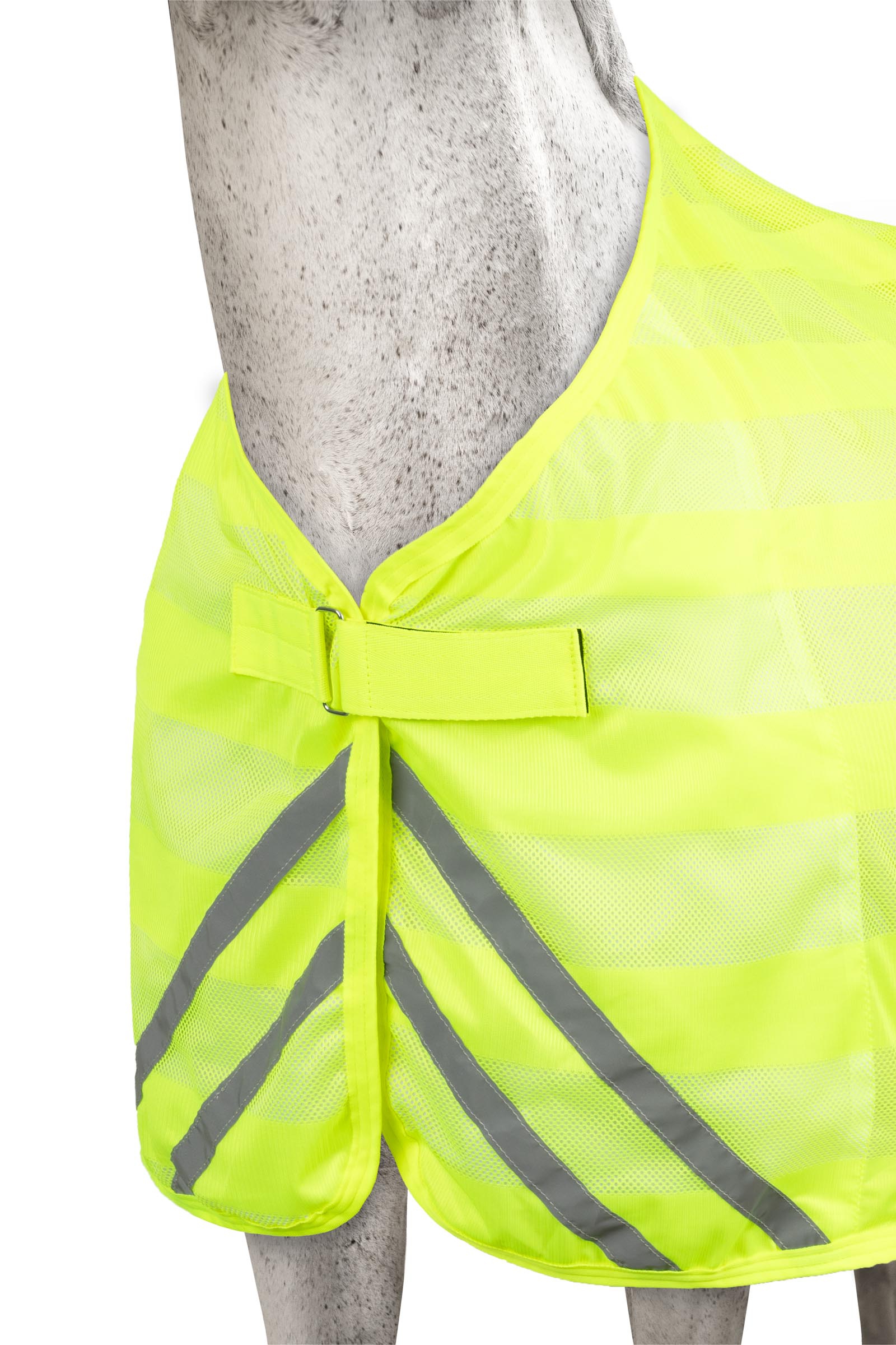 Horze Reflecterende Gaasdeken