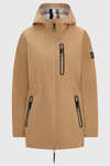 Boss Lenie Hard Shell parka