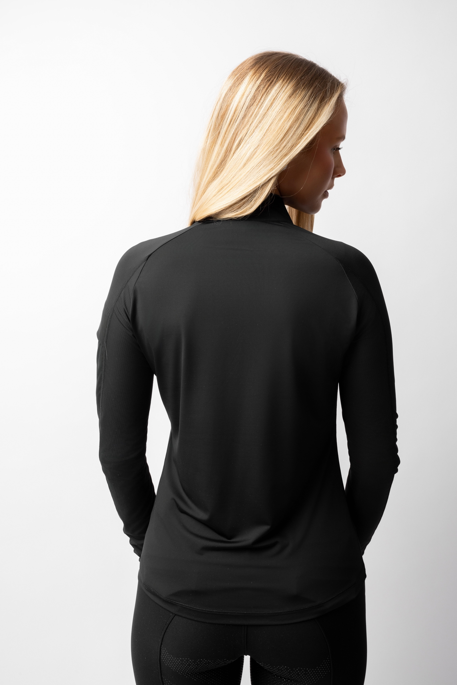 B Vertigo Odina dames trainingsshirt