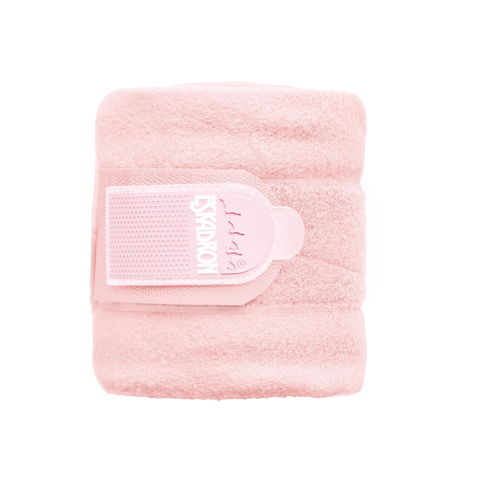 Powder Pink Eskadron Fleecebandages