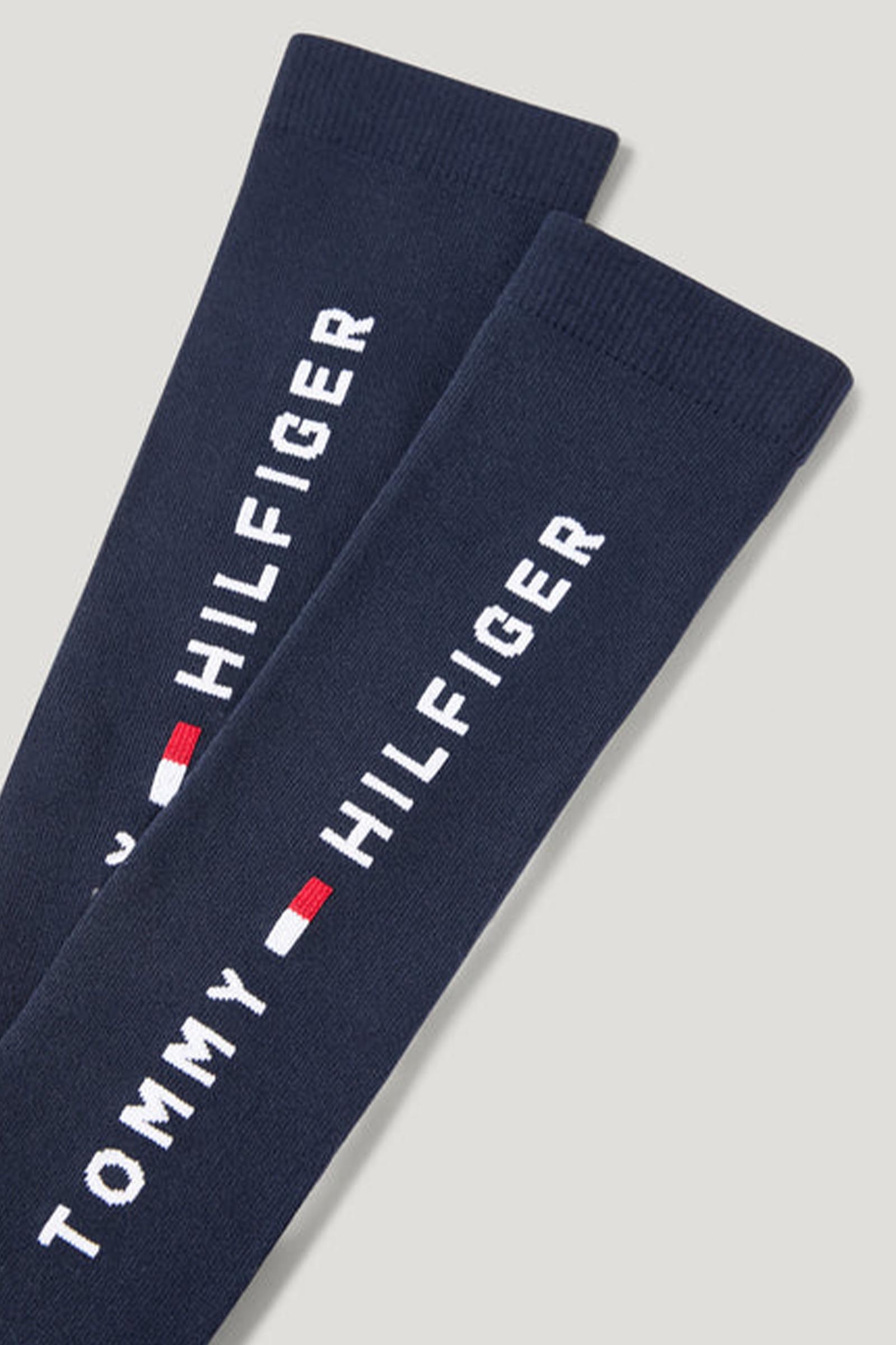 Tommy Hilfiger Equestrian Riga rijsokken
