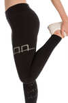 AA Platinum Kneeptach Tights for Women