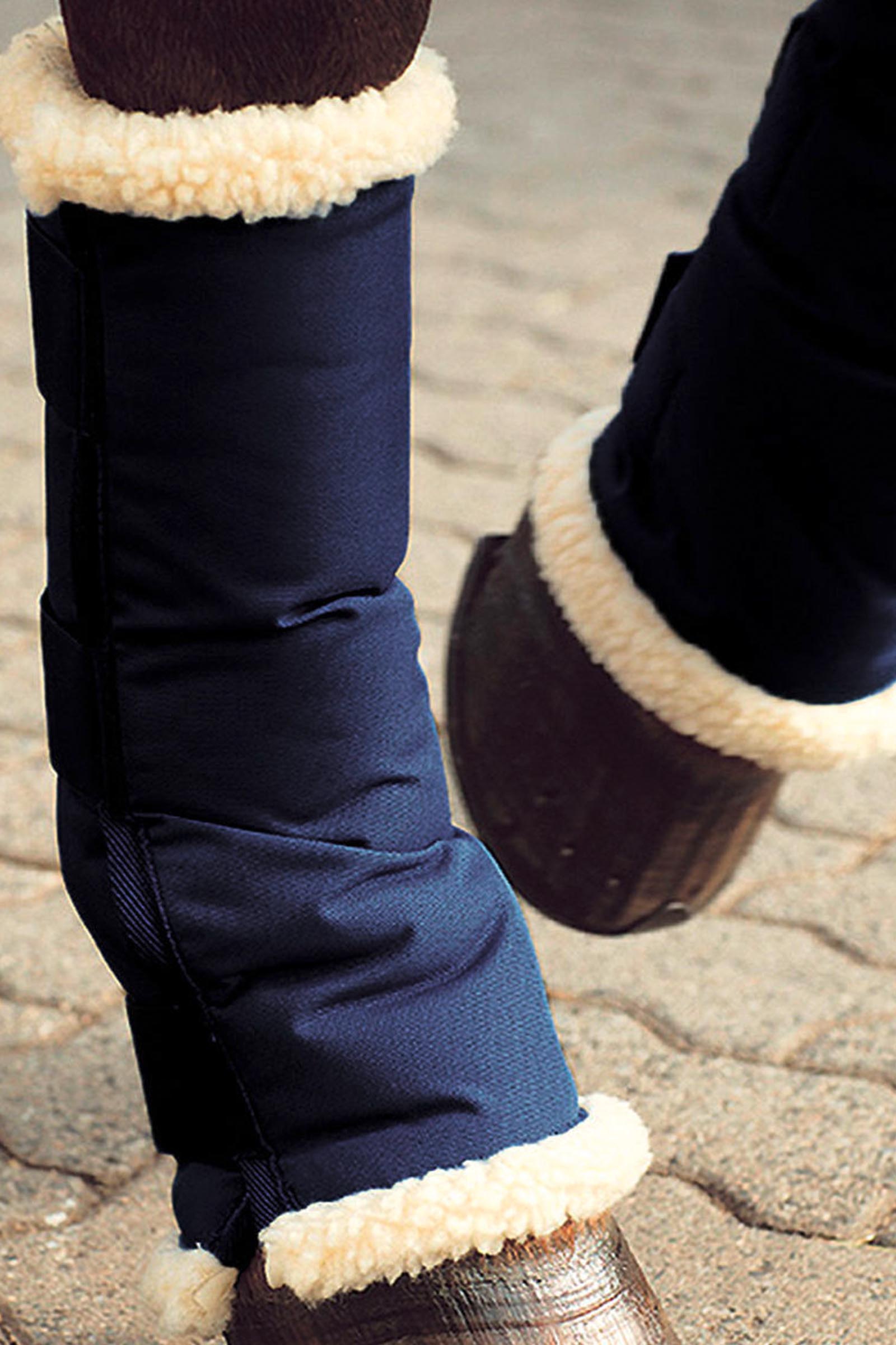 USG Verwarmings- en transportbeschermers (4 stuks)