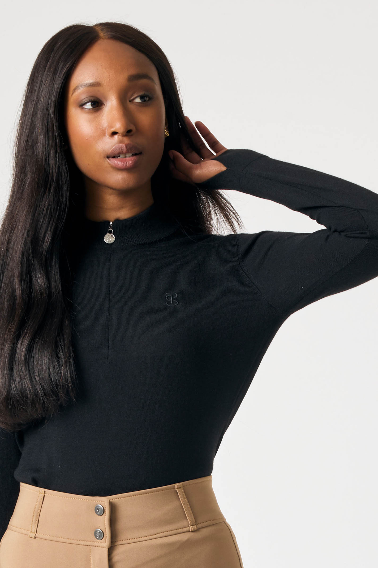 PS of Sweden Erin Women´s Equimerino Base Layer