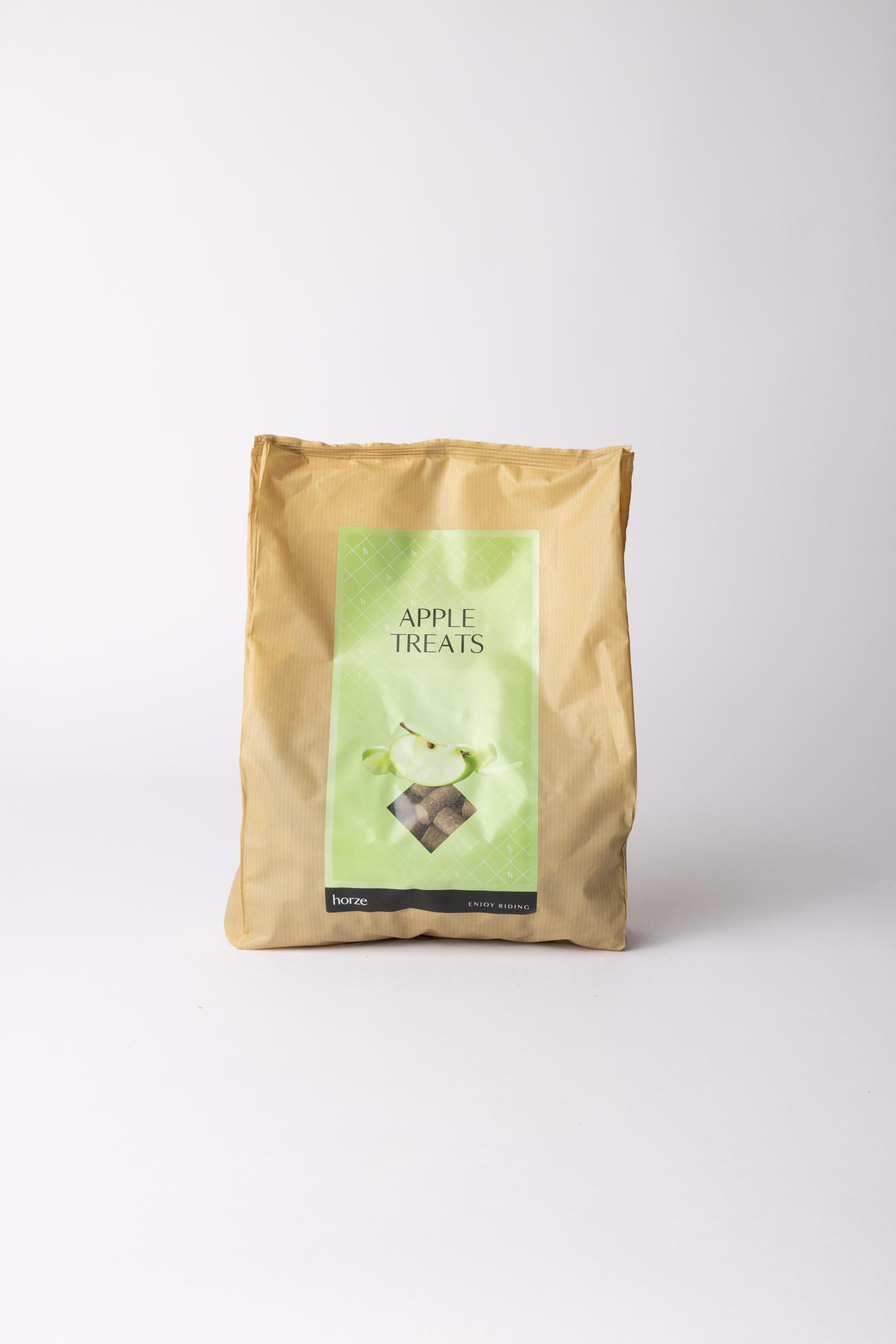 Horze Biscuits Apple, paardensnoepjes, 2,5 kilo