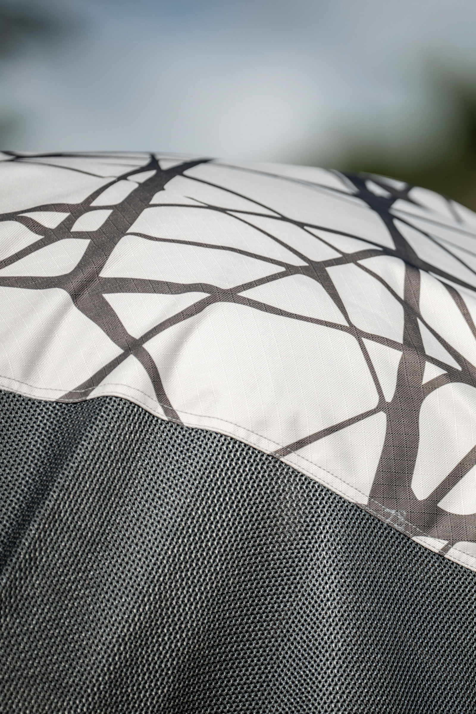 Horseware Amigo 3-in-1 CamoFly Vliegendeken