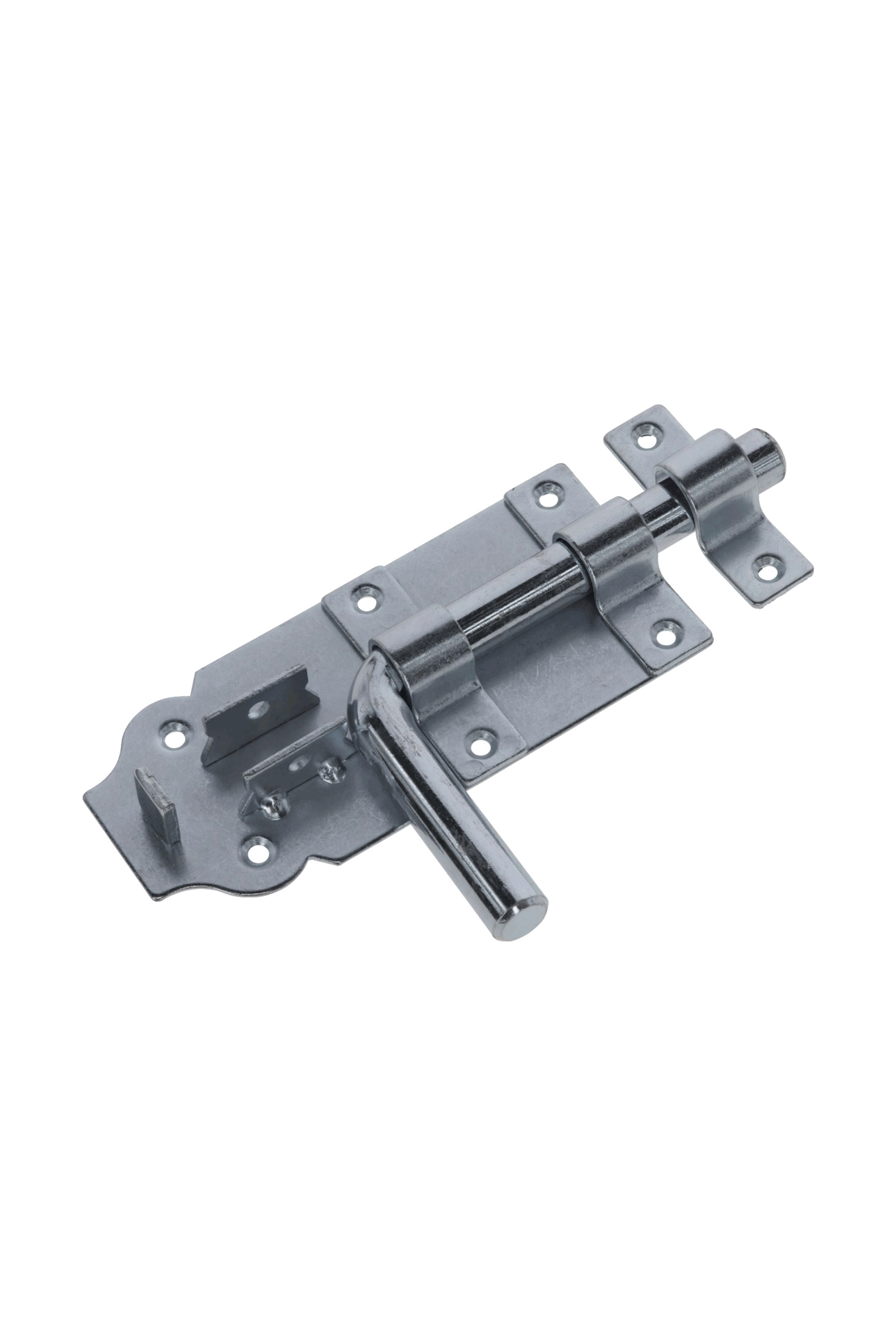 Kerbl Stable Gate Latch With Snap Lock Catch