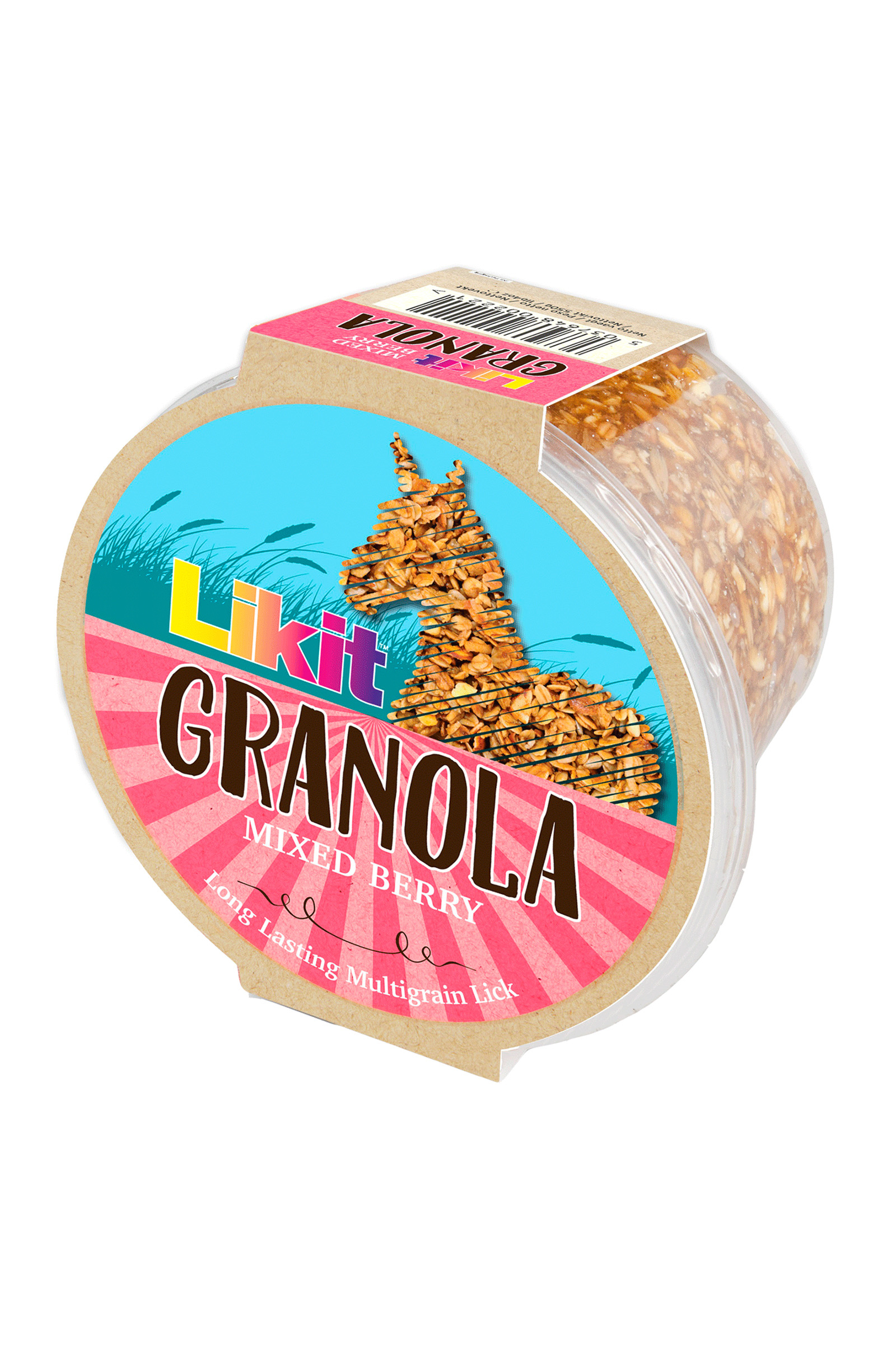 Likit Granola, 550g
