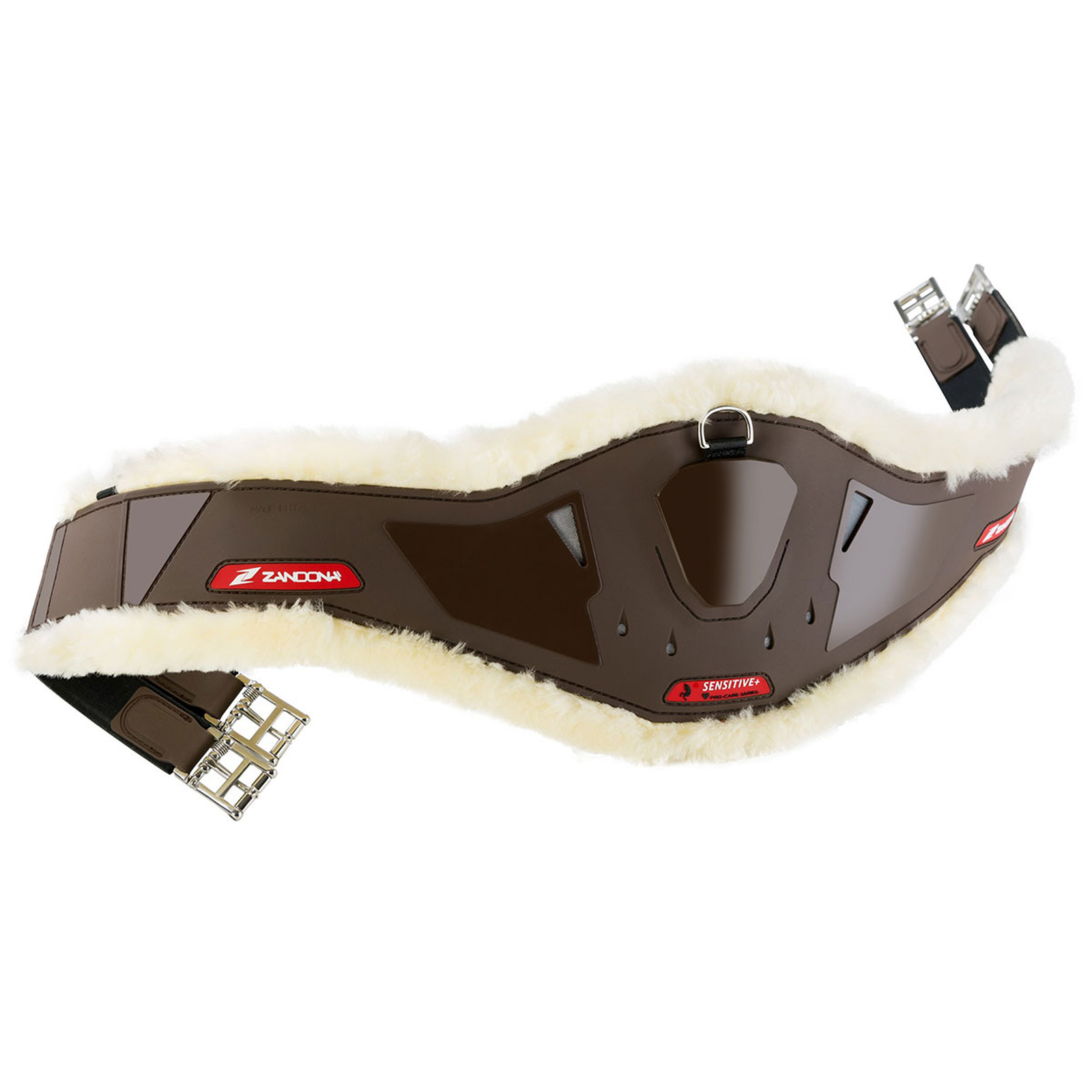 Zandona CARBON AIR SENSITIVE+ Candy Singel