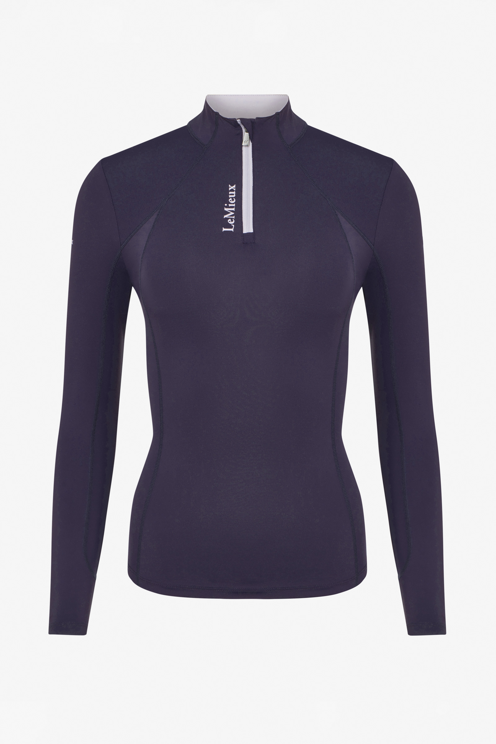 Juniper LeMieux Classique dames functioneel baselayer shirt