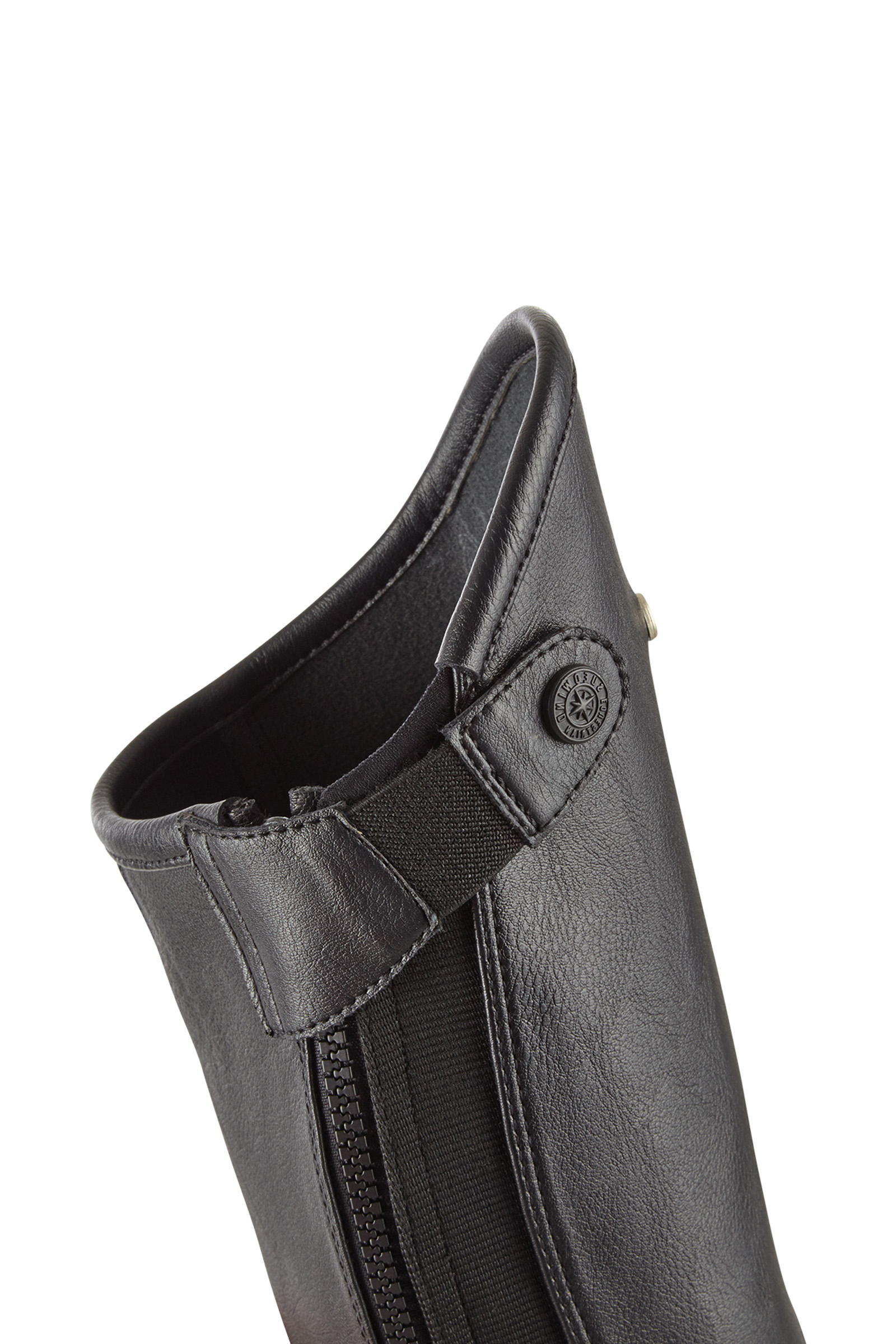 Suedwind Footwear Soft Chap Comfort, rits achter