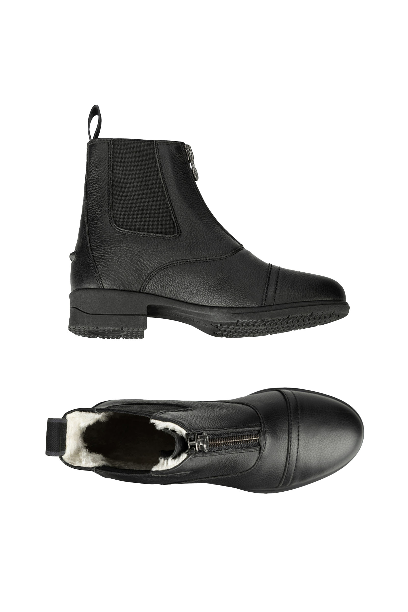 Suedwind Footwear Nova FZ Winter Zacht