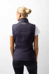 B Vertigo Isabelle Gevoerde Bodywarmer, dames