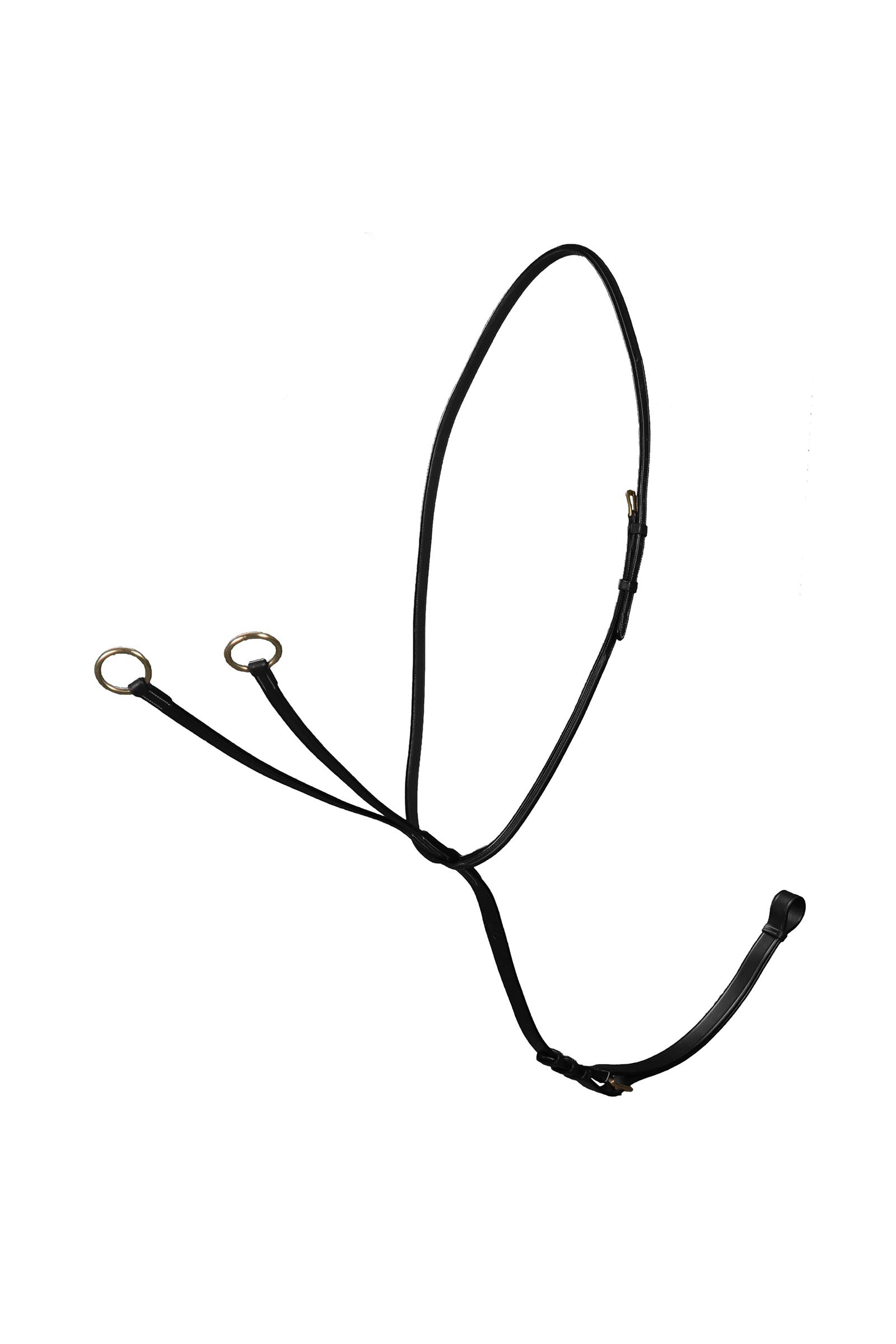 Black Dy'on D Collection martingaal