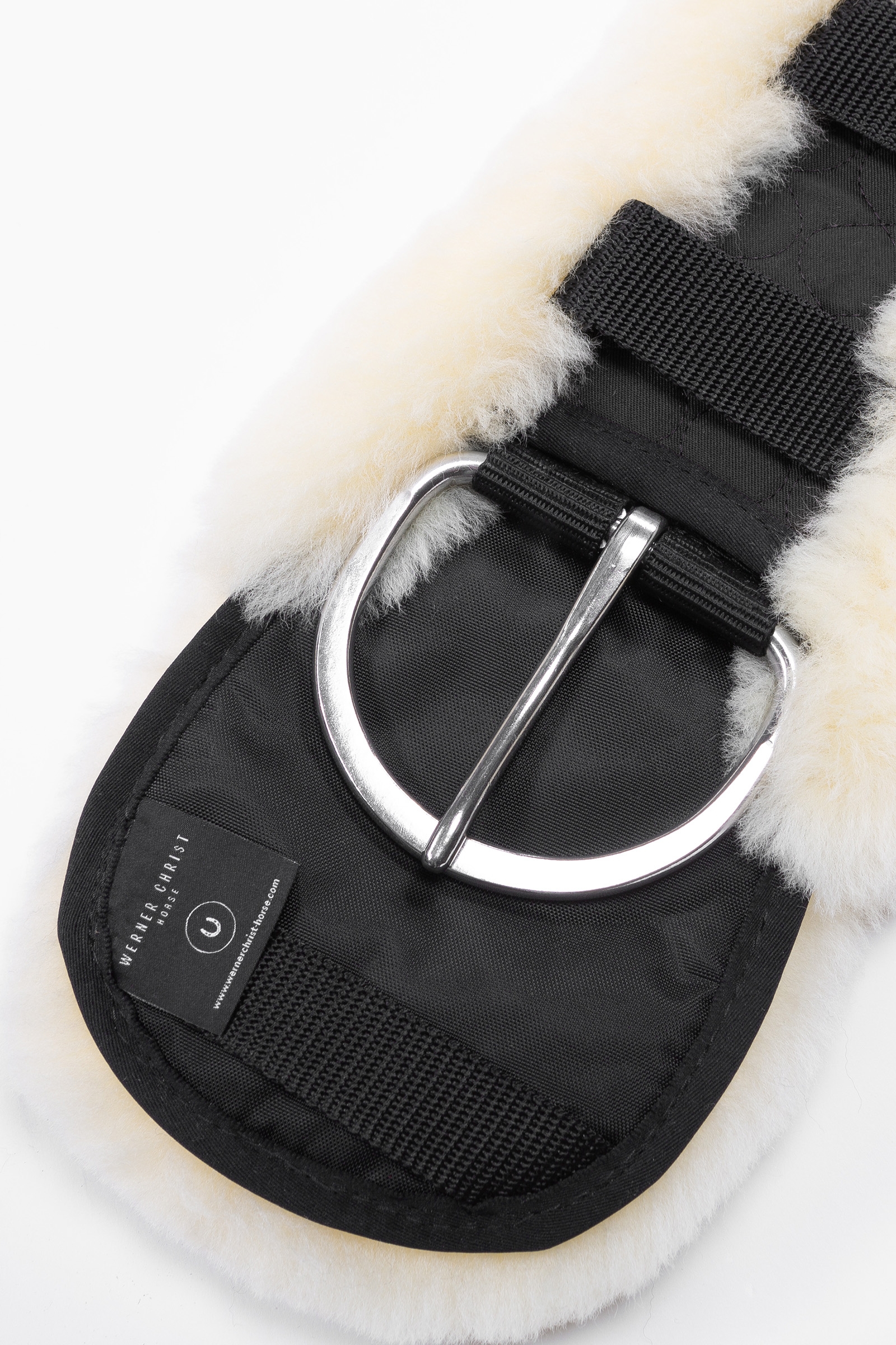 Christ Contoursingel, Western