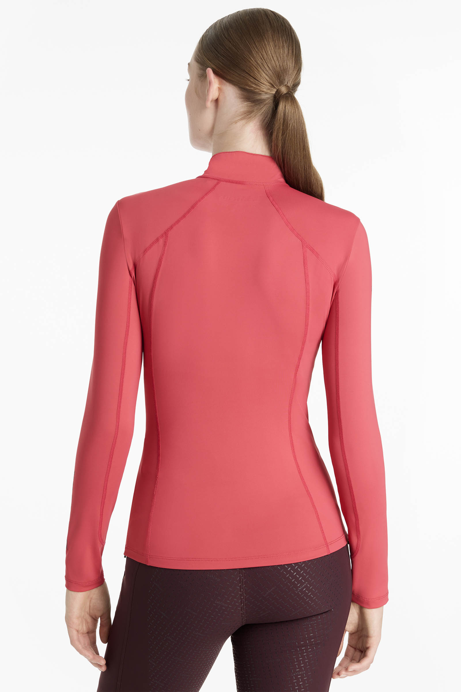 LeMieux Classique dames baselayer shirt