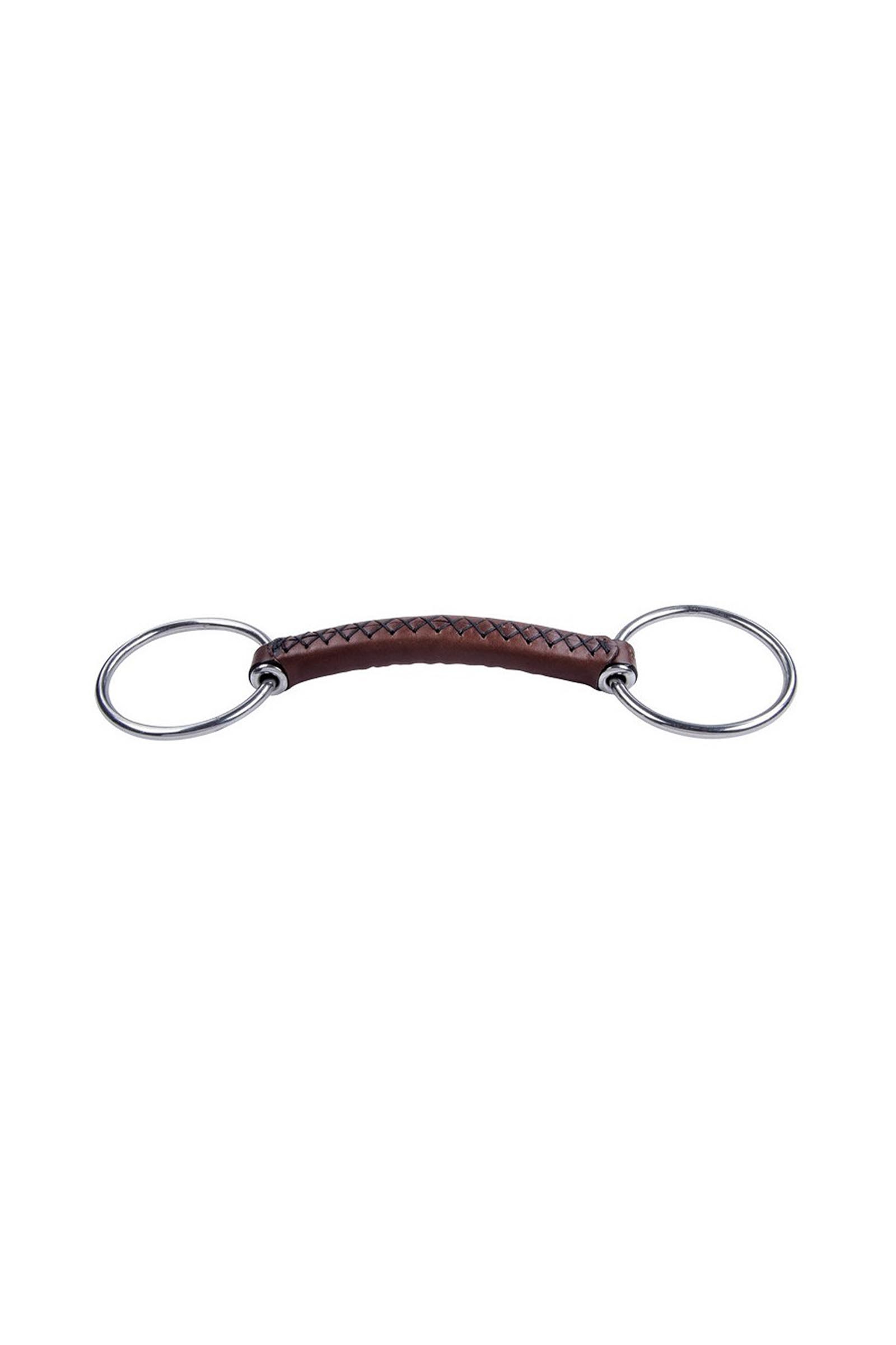 Trust Equestrian Watertrens leder, 20 mm