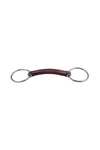Trust Equestrian Watertrens leder, 20 mm