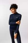 Horze Jocelyn dames trainingsshirt met lange mouwen
