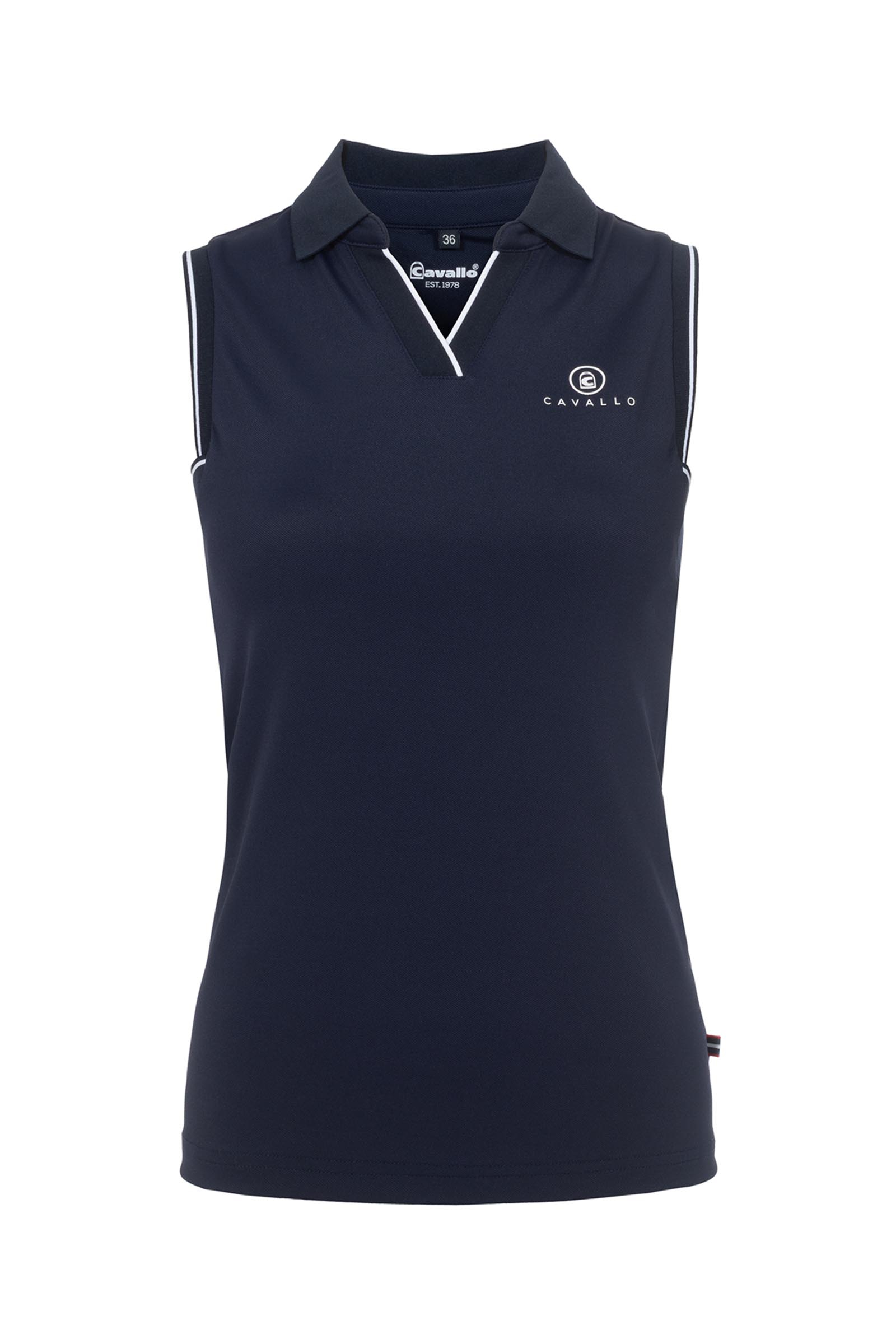 Cavallo CAVALBUA dames polotop