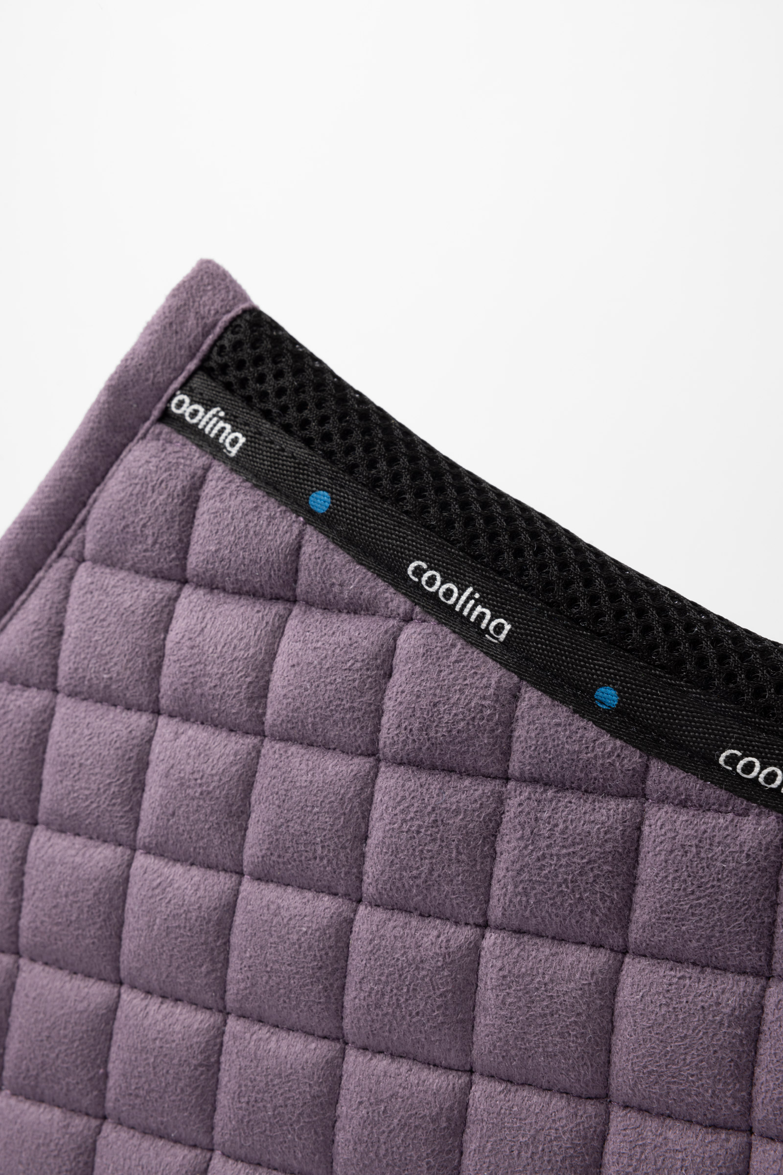 Horze verkoelend veelzijdigheidszadeldek  