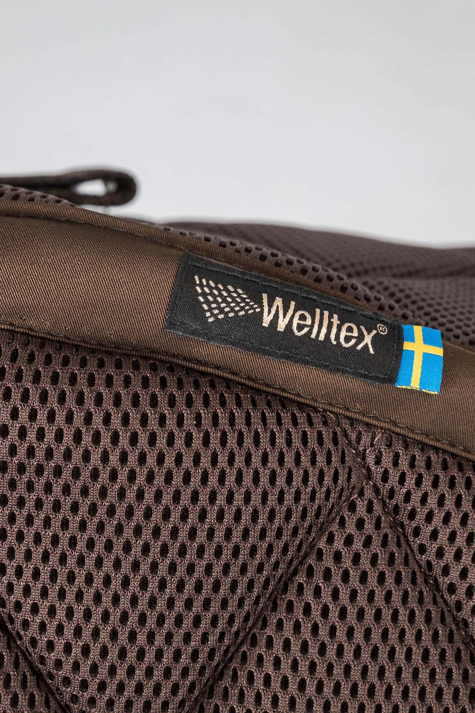 Back on Track Airflow Dressuurzadeldek