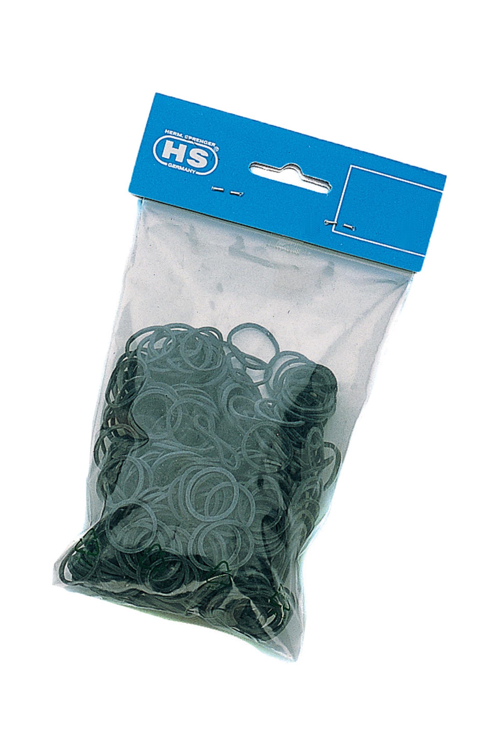 Sprenger manenelastiekjes