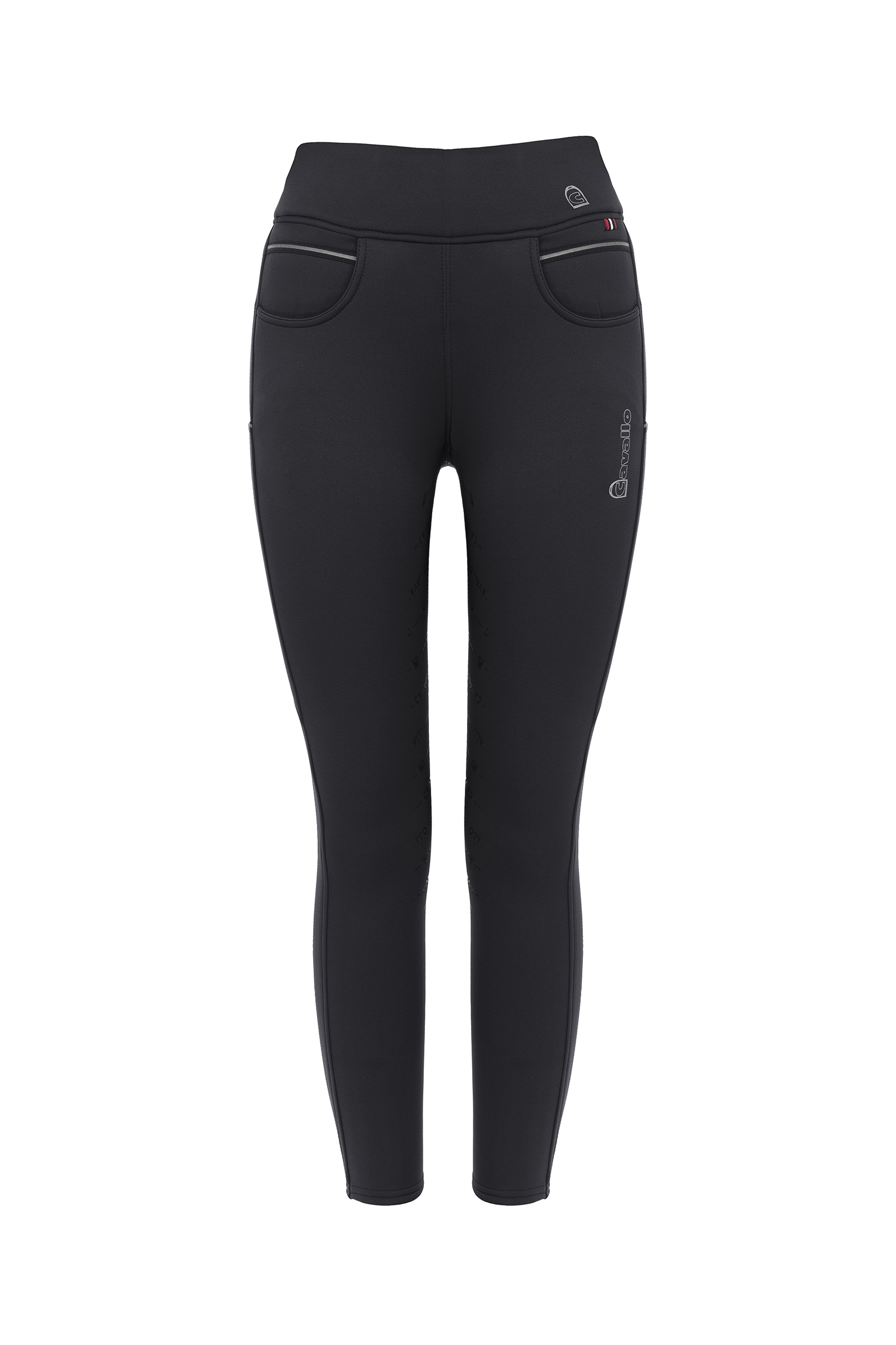 Cavallo CavalLiz Grip thermo rijlegging, dames