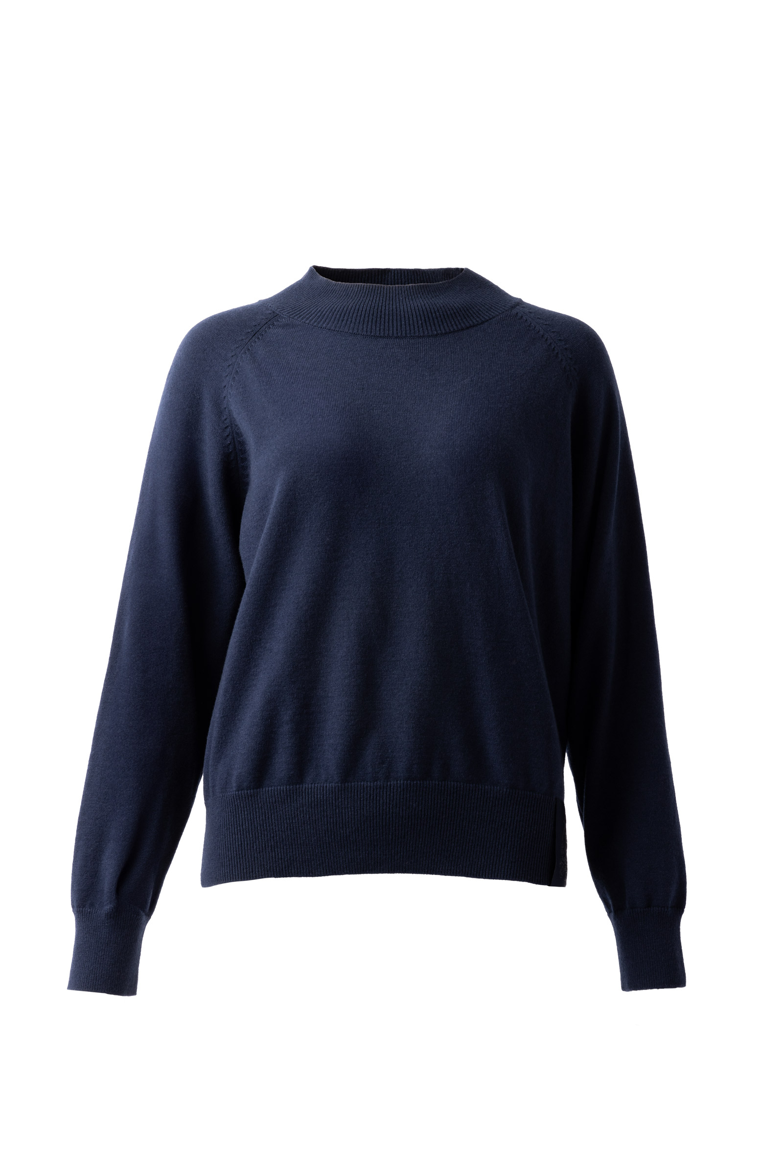 B Vertigo Faye Wolmix Trui