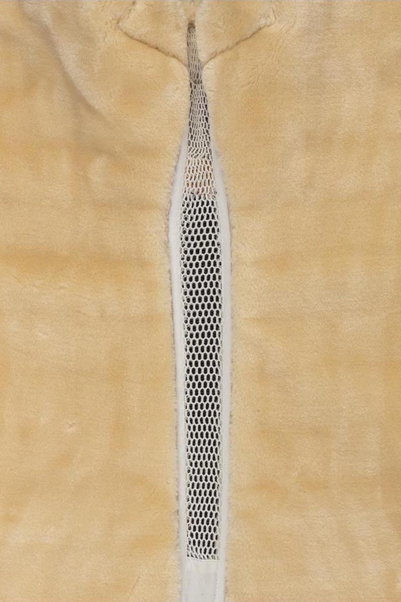 BR Majeur 2 dressuurzadeldek