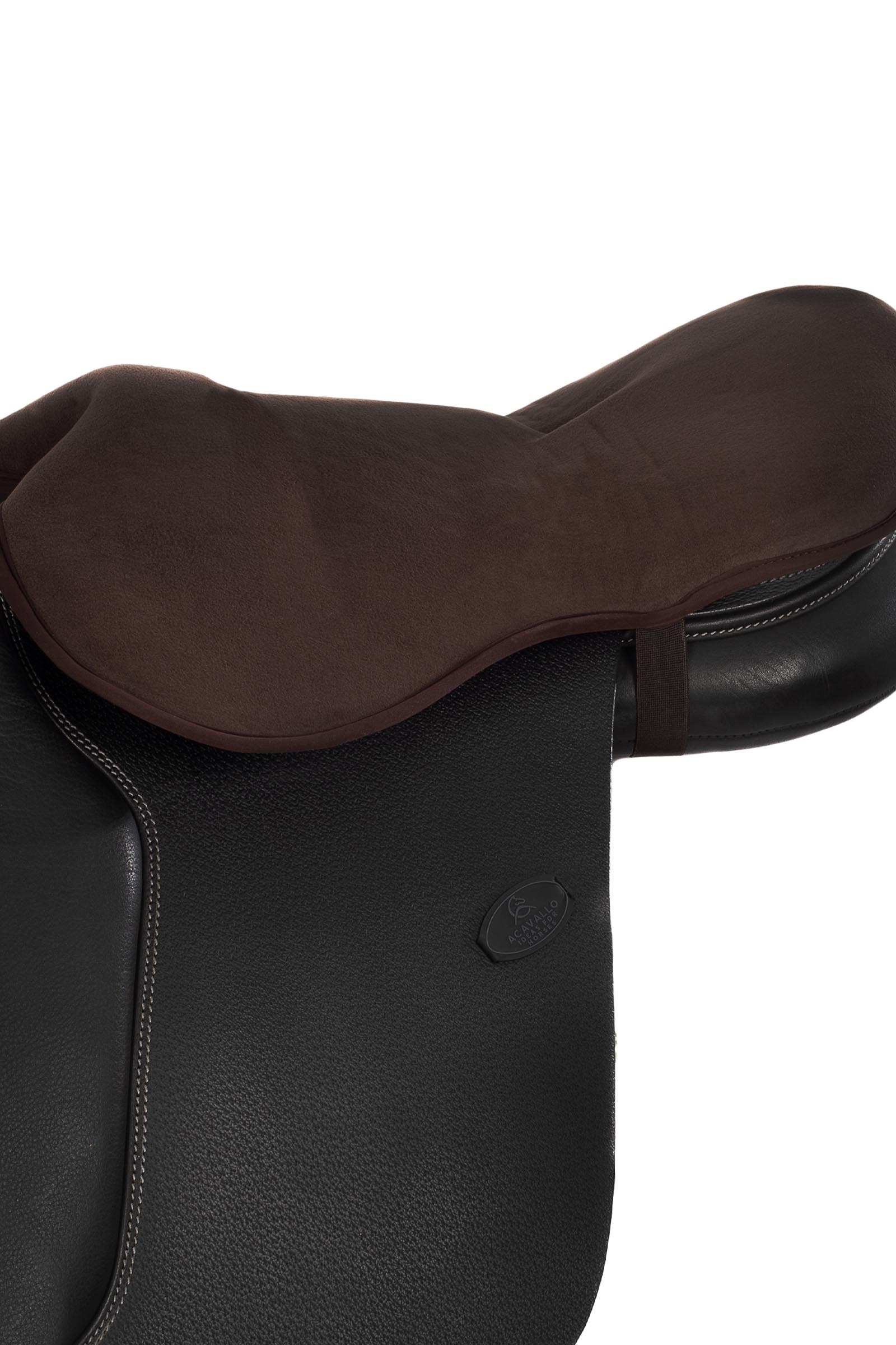 Acavallo Ortho Stuitbeen Zitbeschermer voor Springsadel  