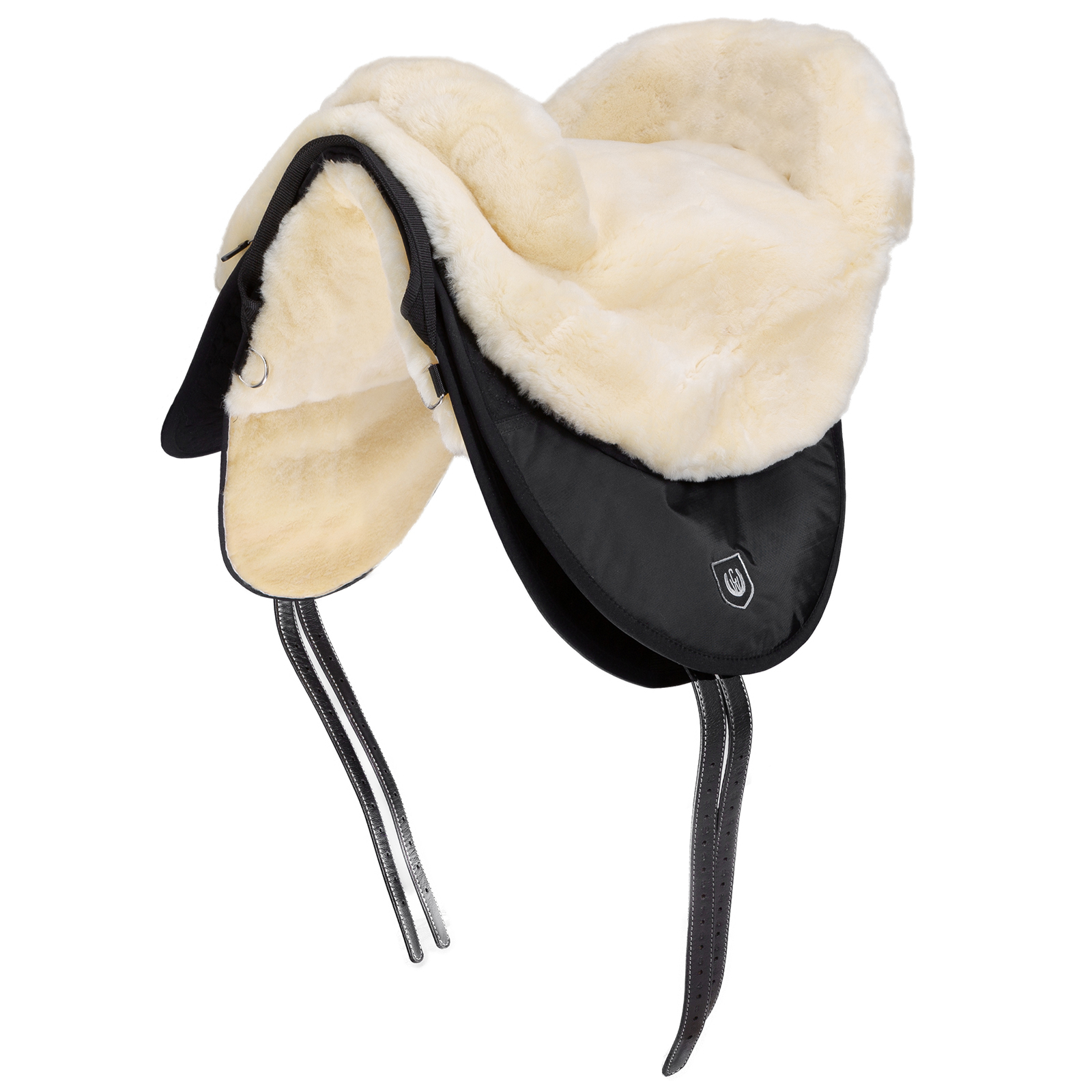 OWH/BR Christ Bareback Riding Cloud Special + met panelen uit composietschuim