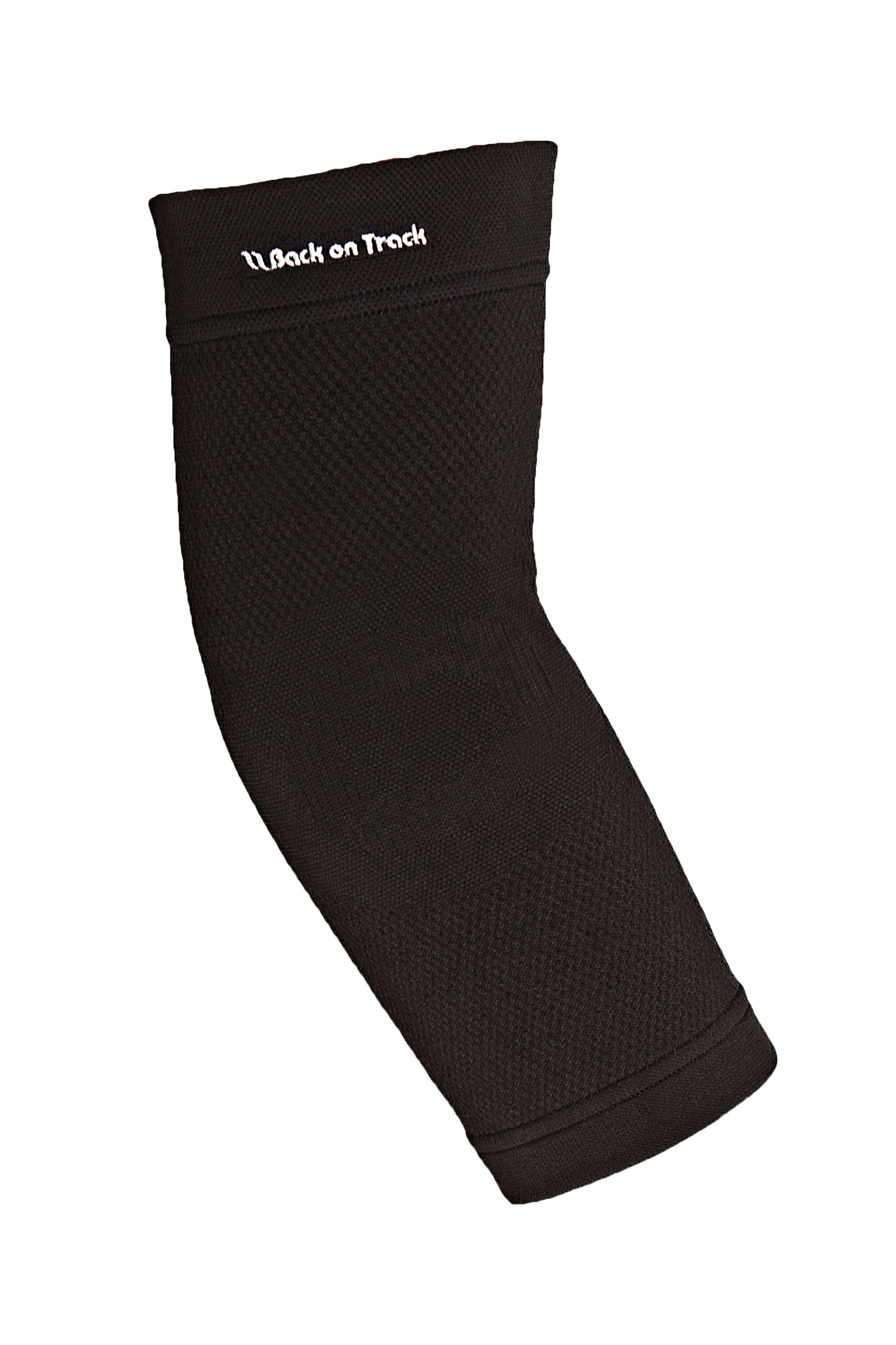 Back on Track fysiotherapeutische elleboogbeschermer, 4-weg stretch