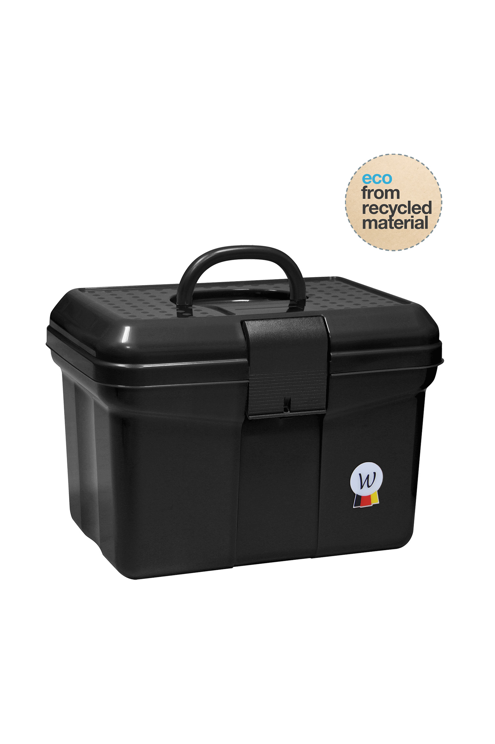 Black Waldhausen Verzorgingsbox Eco
