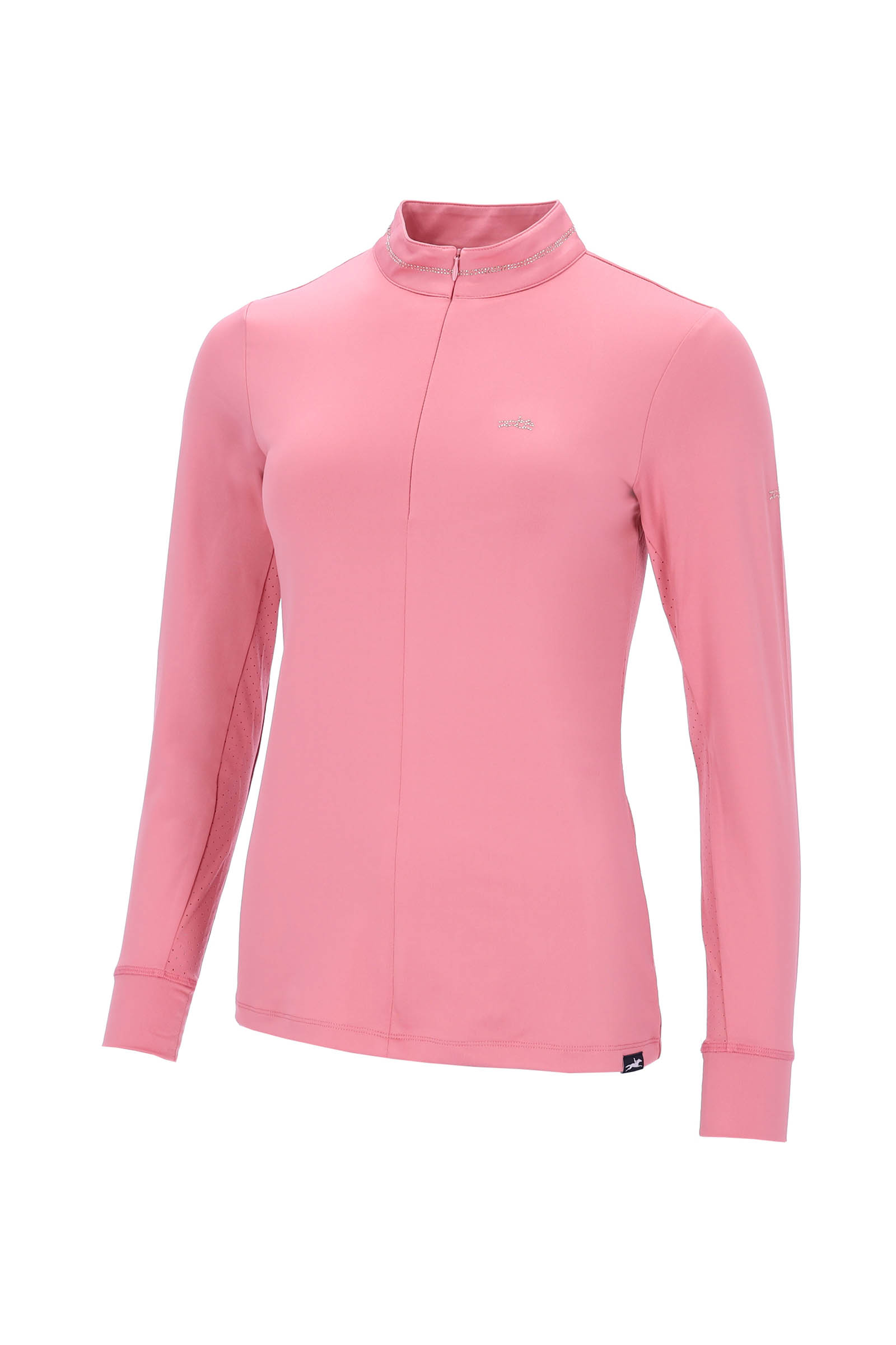 Berry Schockemöhle Sports SP Peppa Style Dames Winter Trainingsshirt